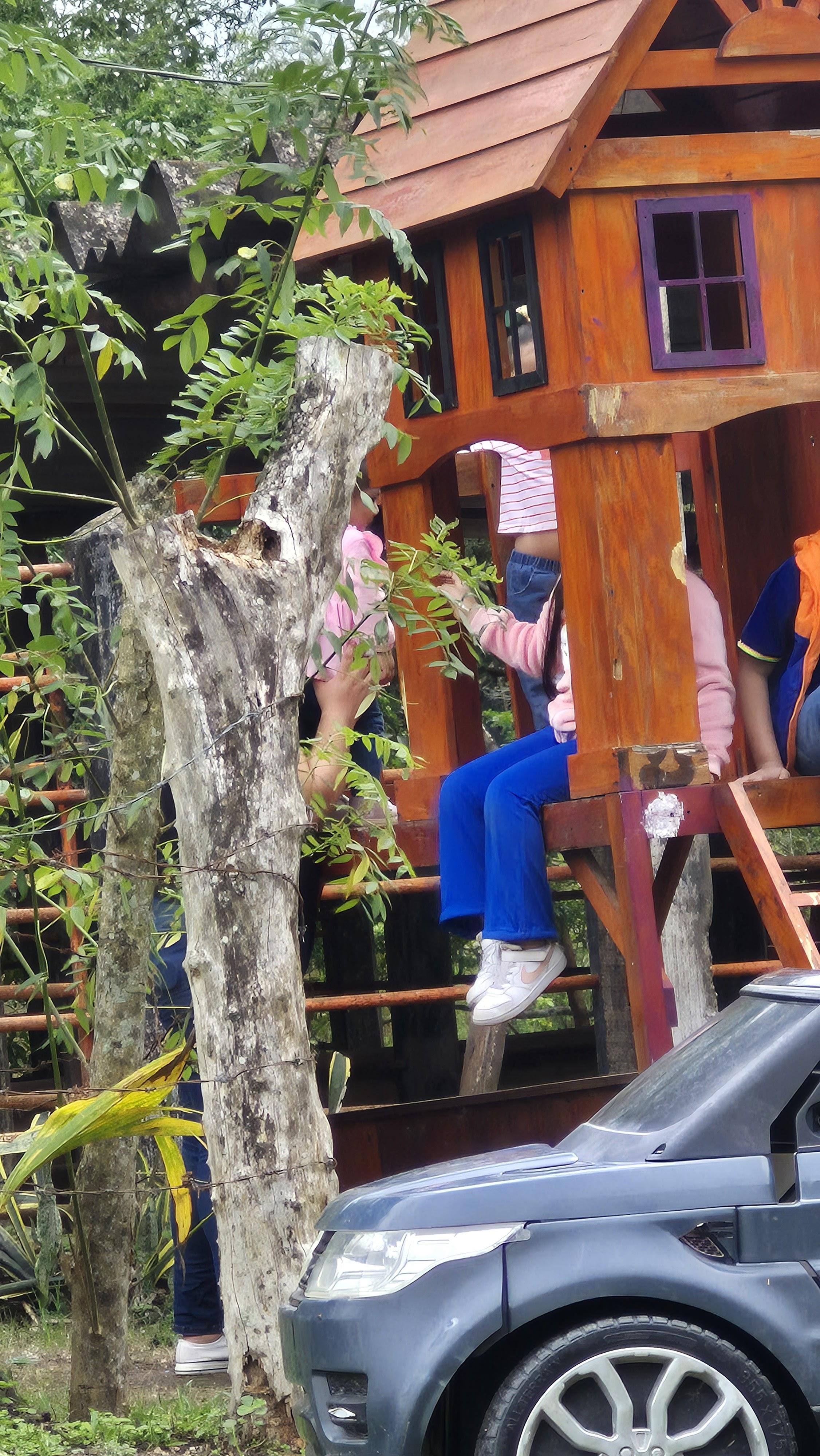 Barbachas Acayucan image 8