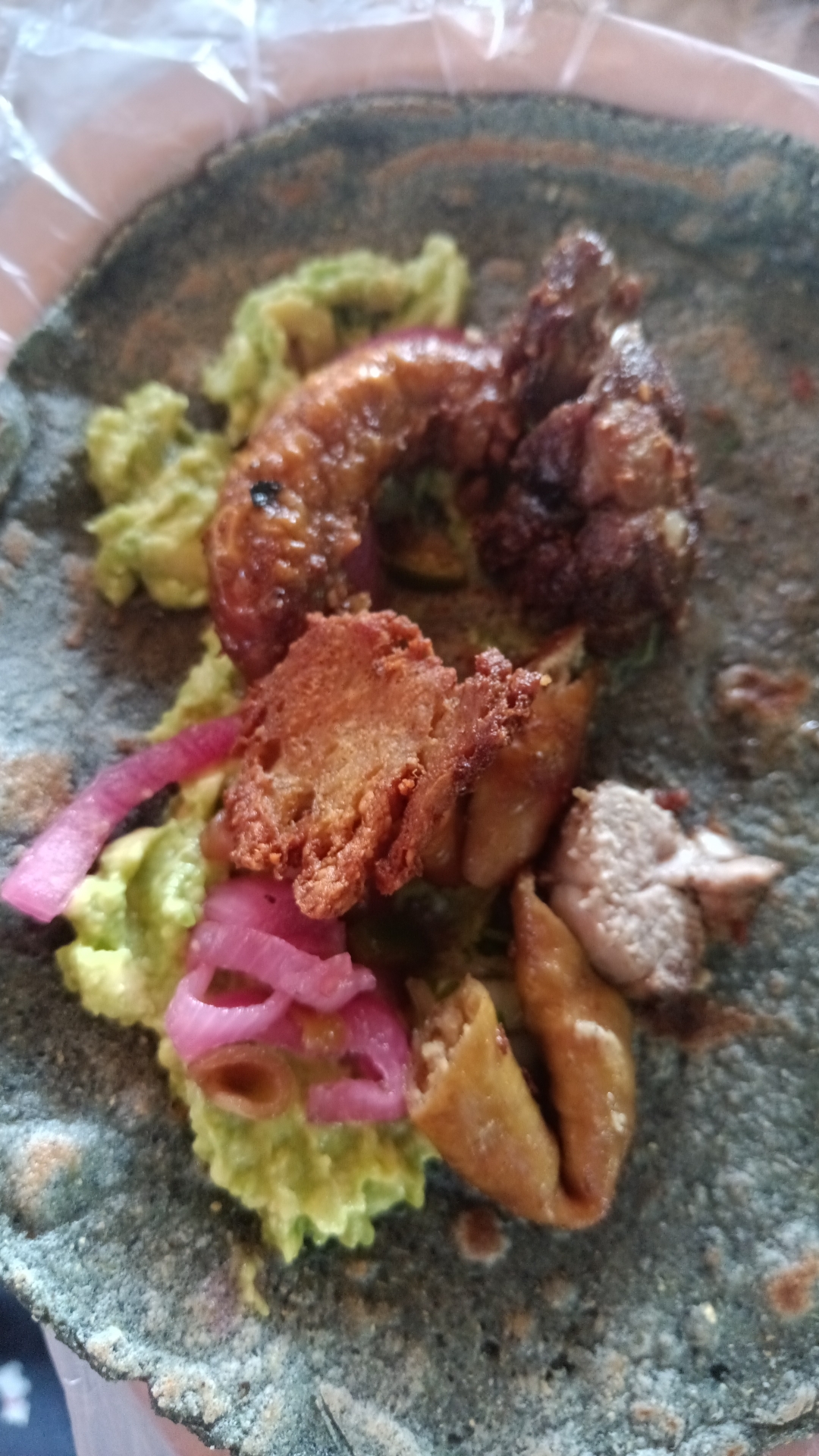 Barbachas Acayucan image 9