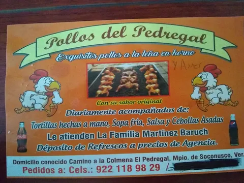 Pollo asados el pedregal image 1