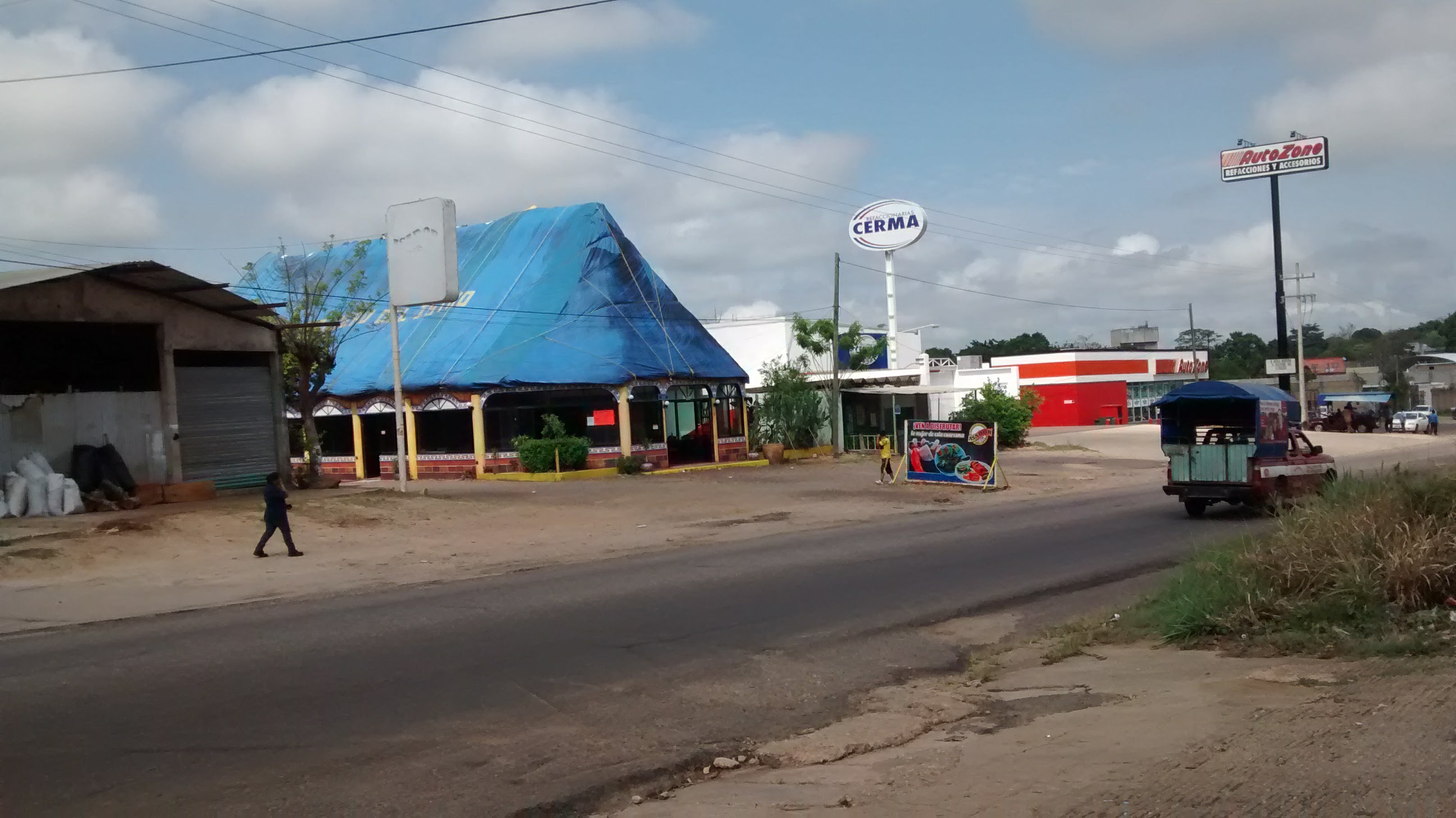 Asador del Istmo image 3