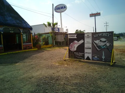 Asador del Istmo image 4