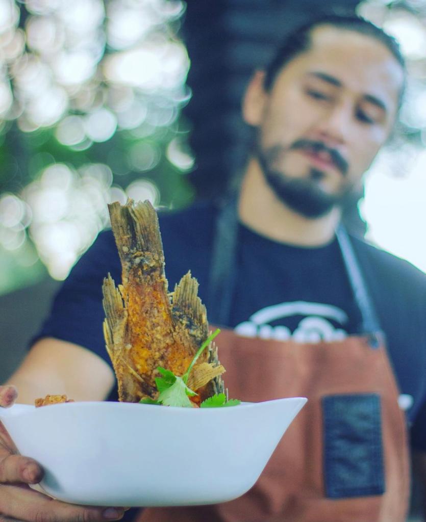 Narum. Taller Gastronómico. image 3