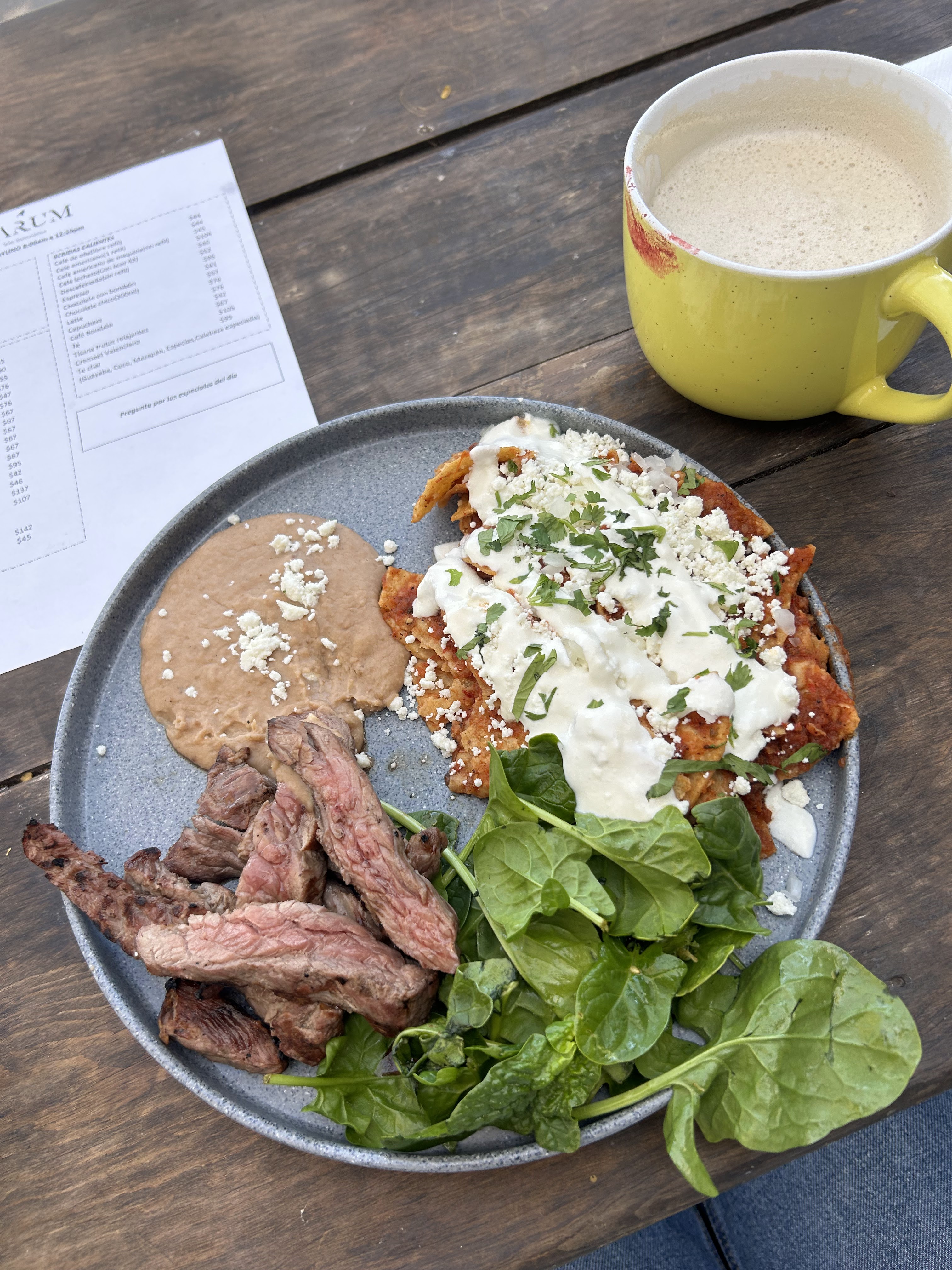 Narum. Taller Gastronómico. image 7