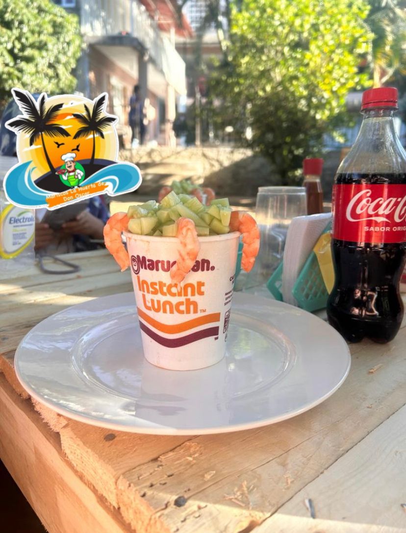 La Huerta de Don Oscar image 2