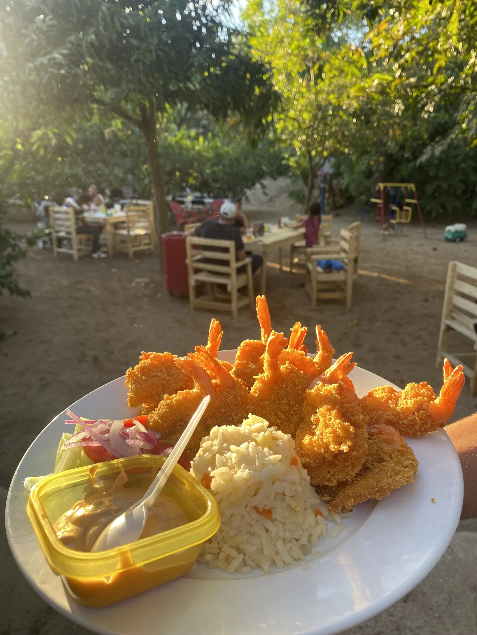 La Huerta de Don Oscar image 3