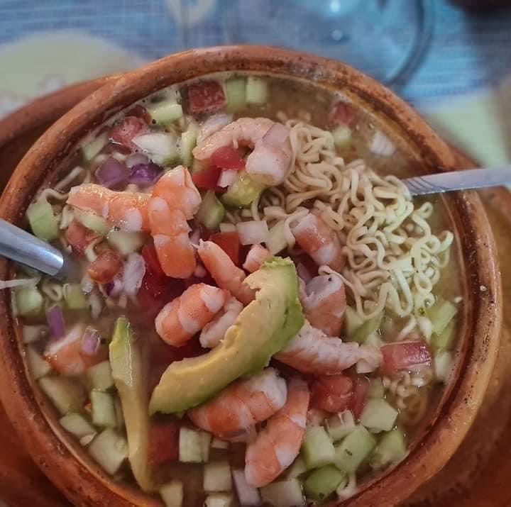 La Huerta de Don Oscar image 6