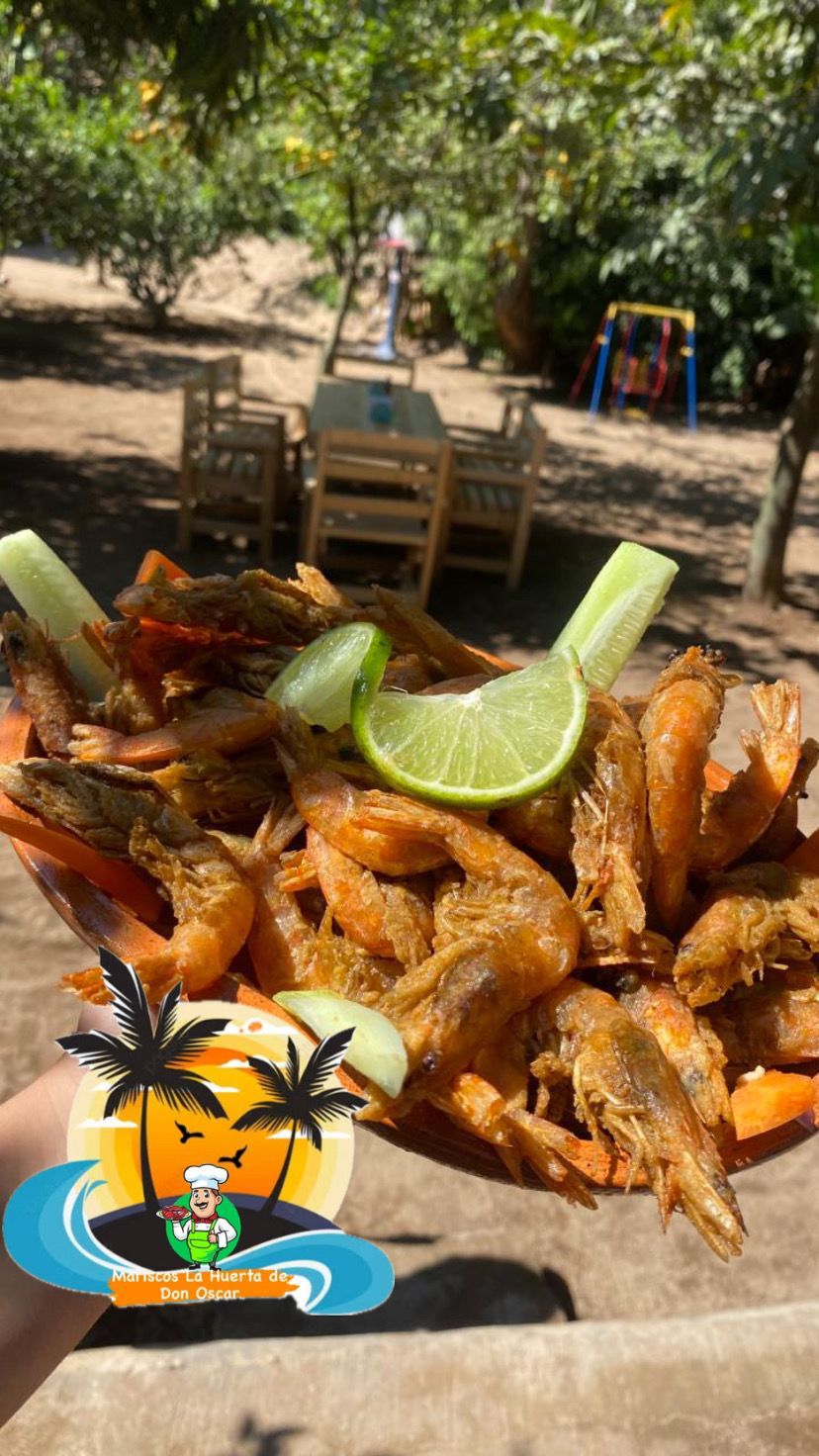 La Huerta de Don Oscar image 9
