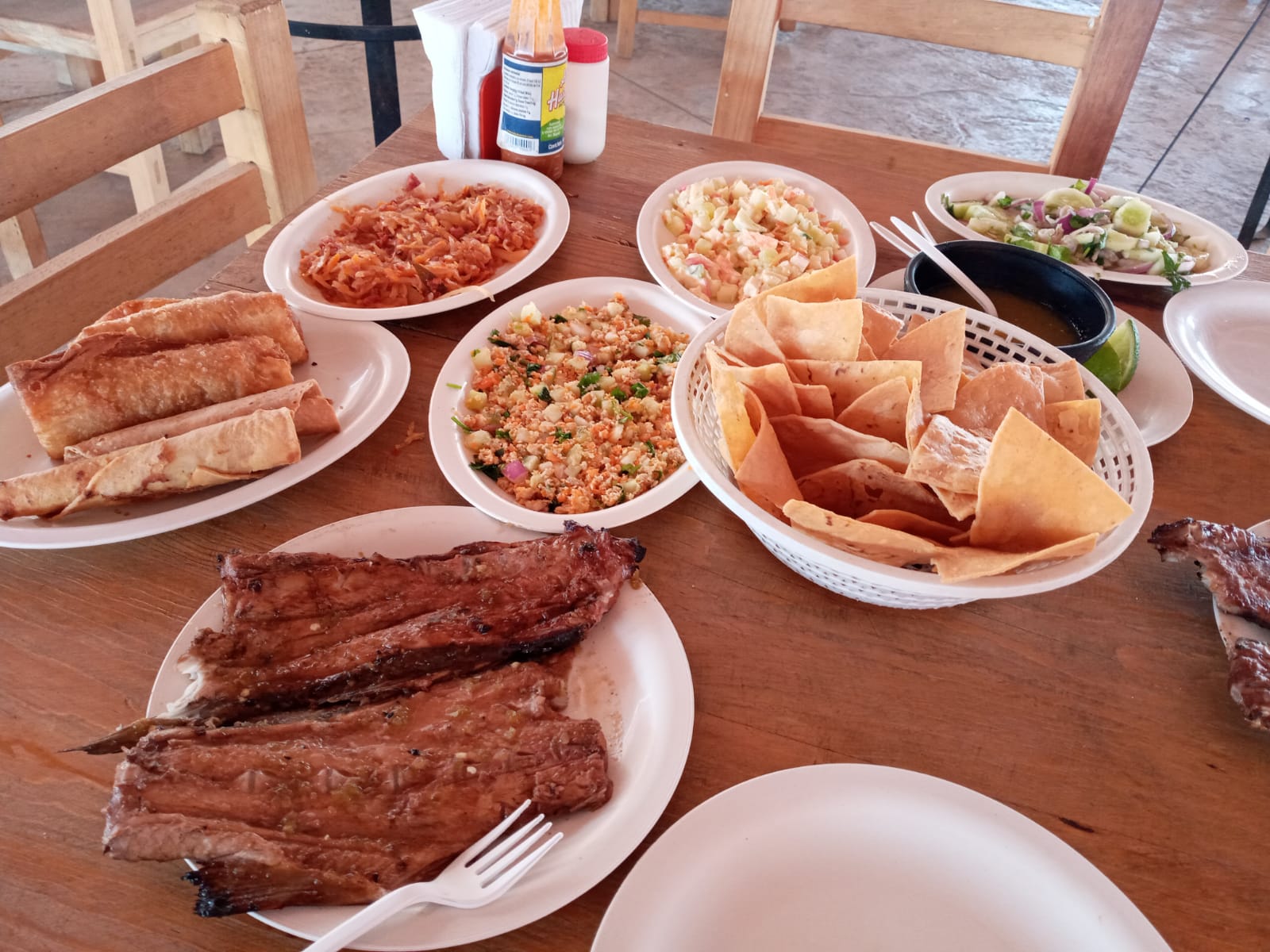 Centro botanero El manglar image 1