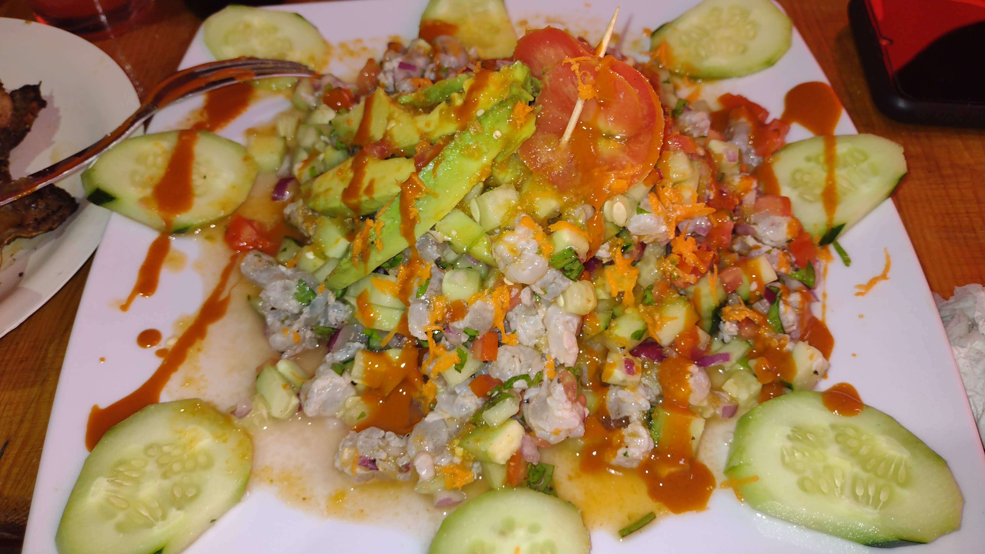 Centro botanero El manglar image 3