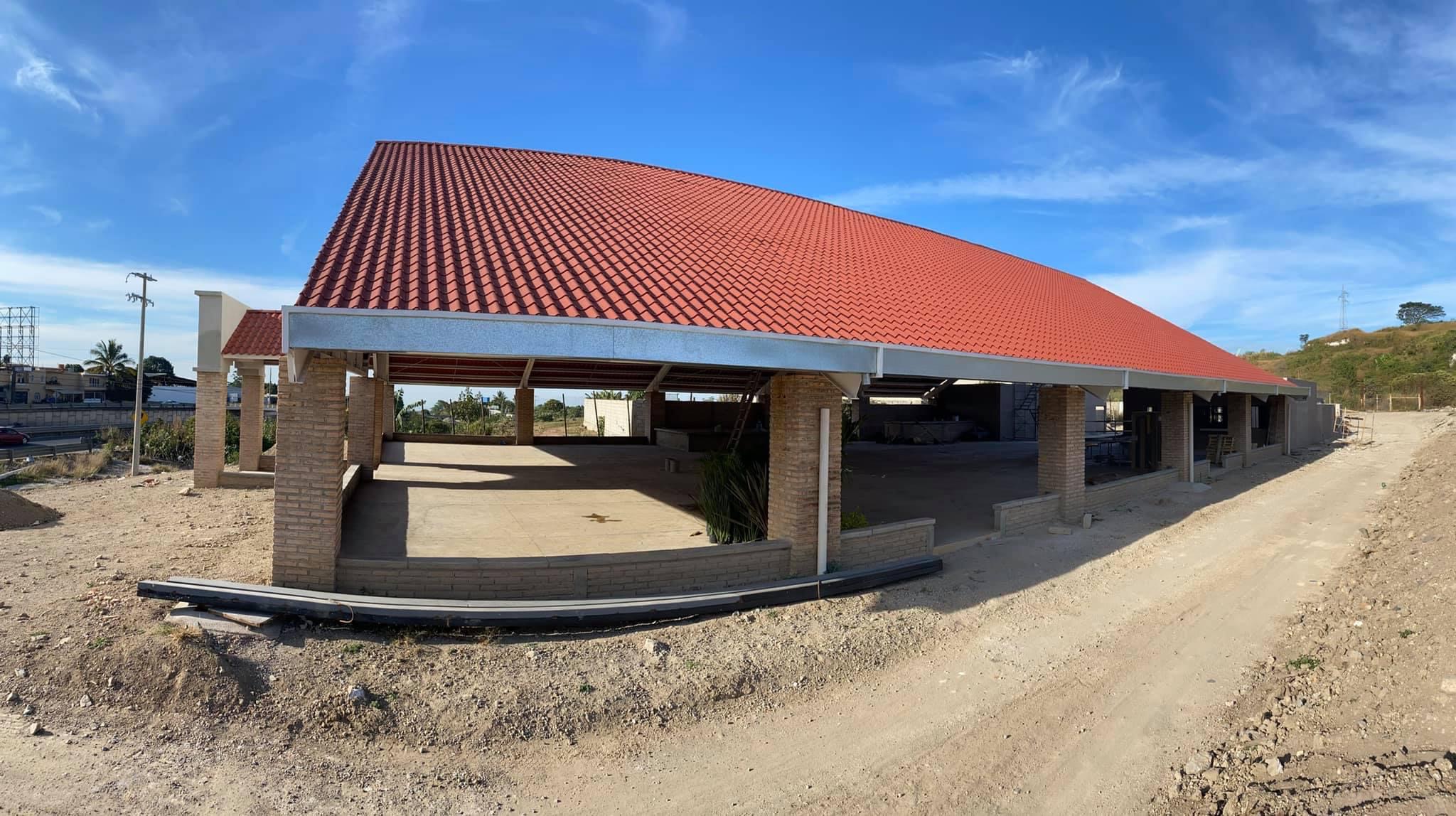 Centro botanero El manglar image 4