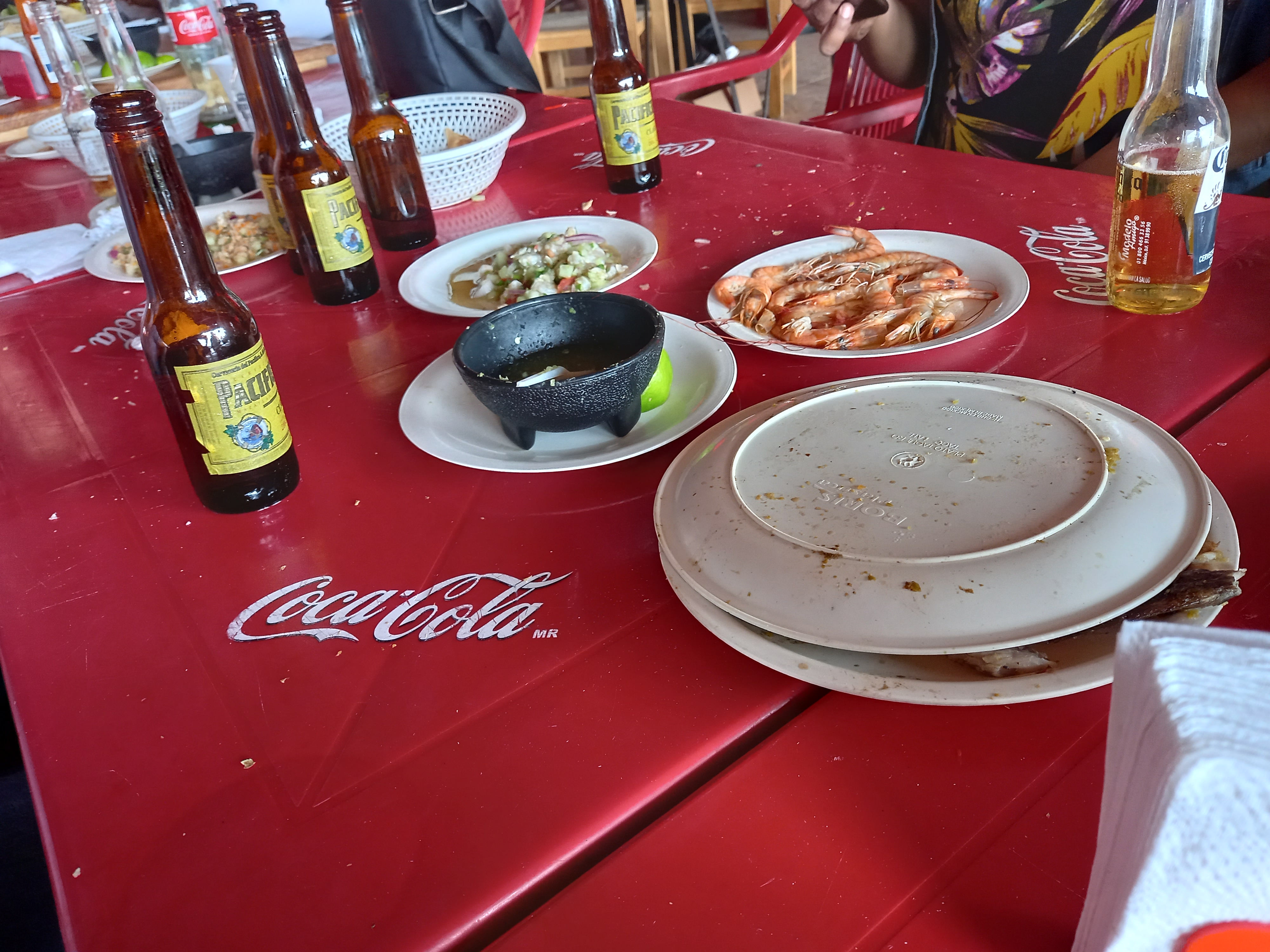 Centro botanero El manglar image 5