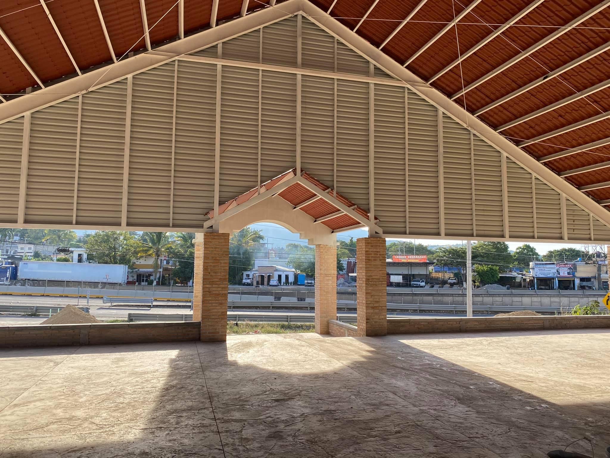 Centro botanero El manglar image 7