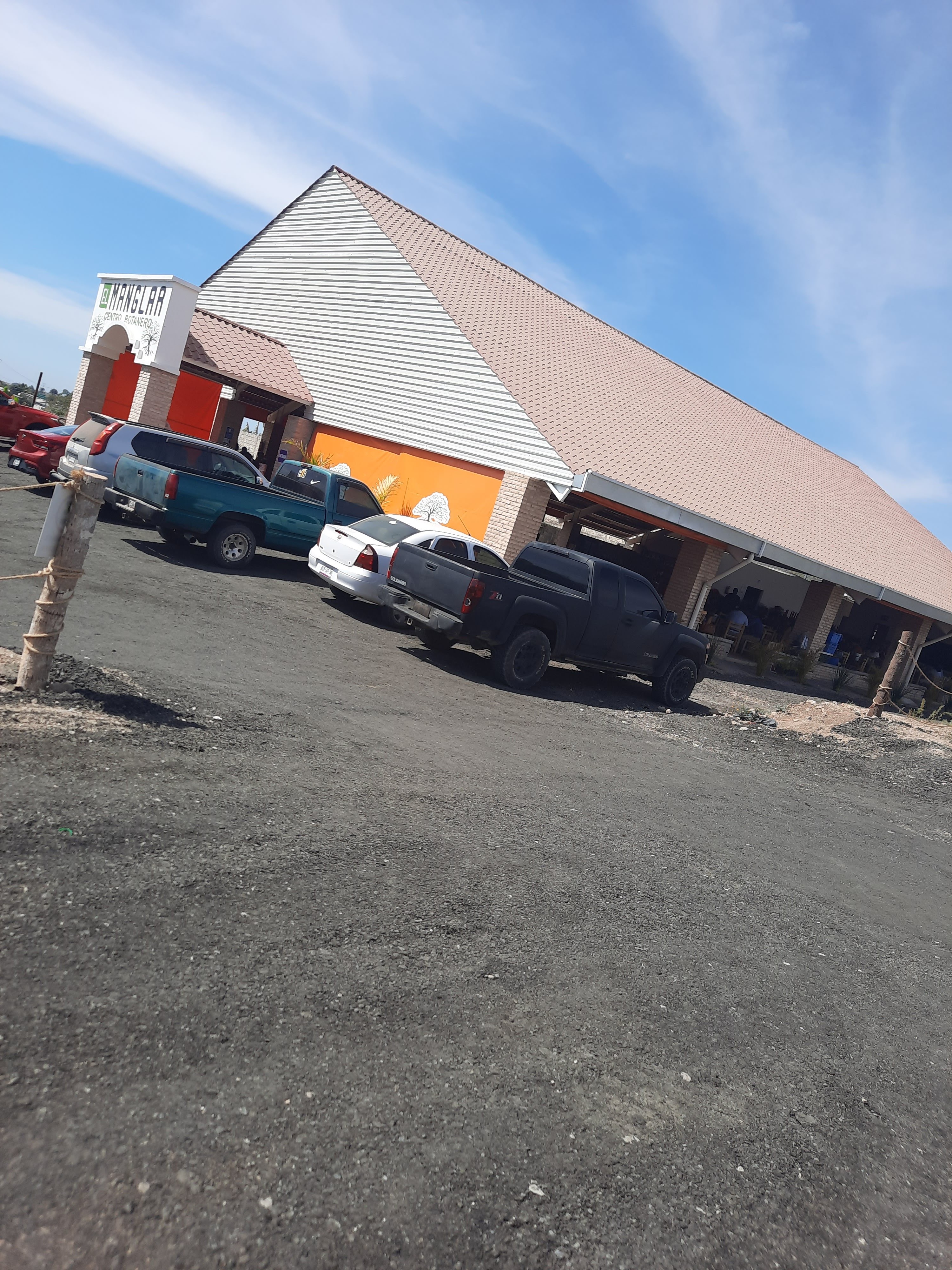 Centro botanero El manglar image 9