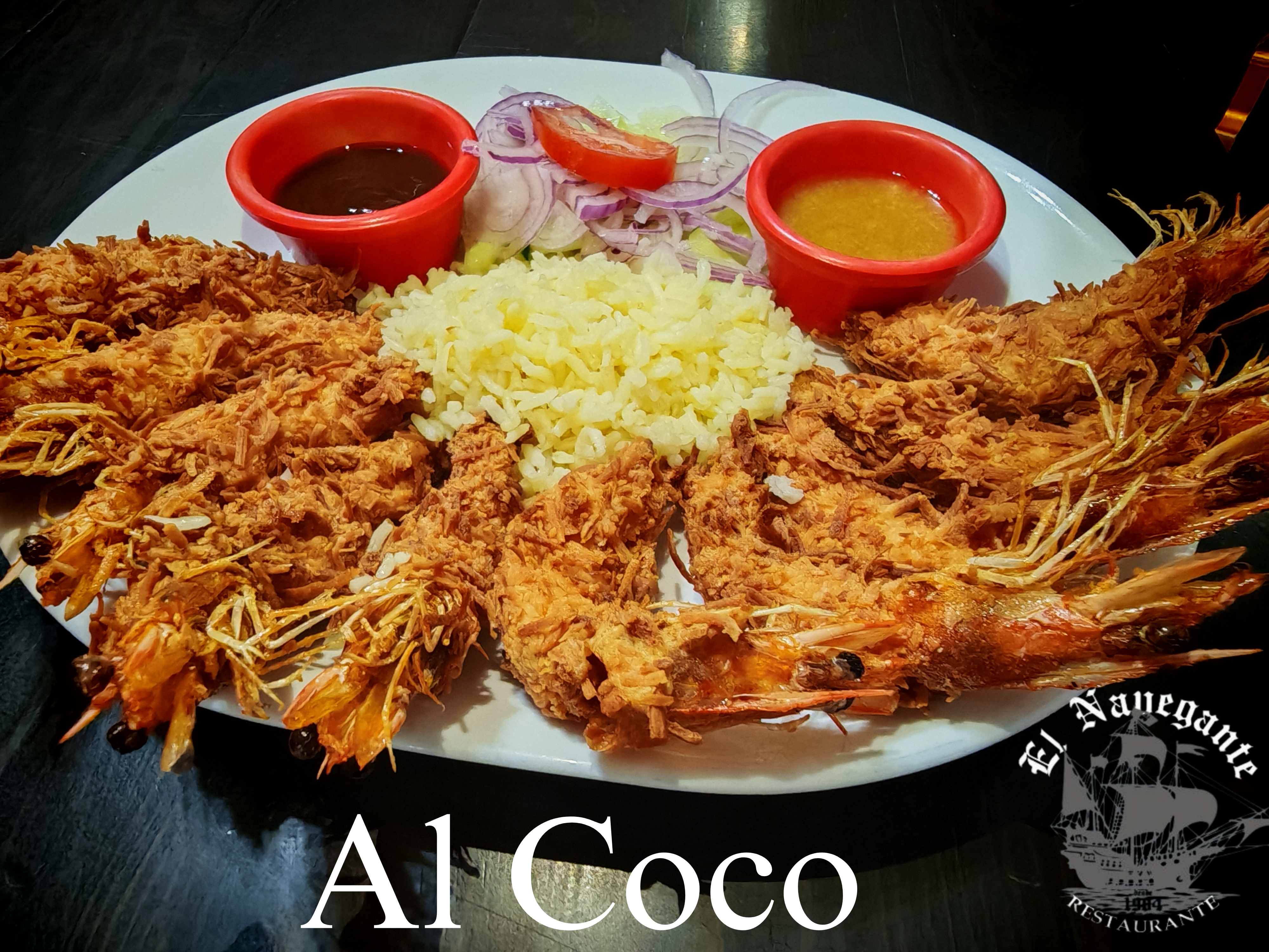 EL NAVEGANTE image 2