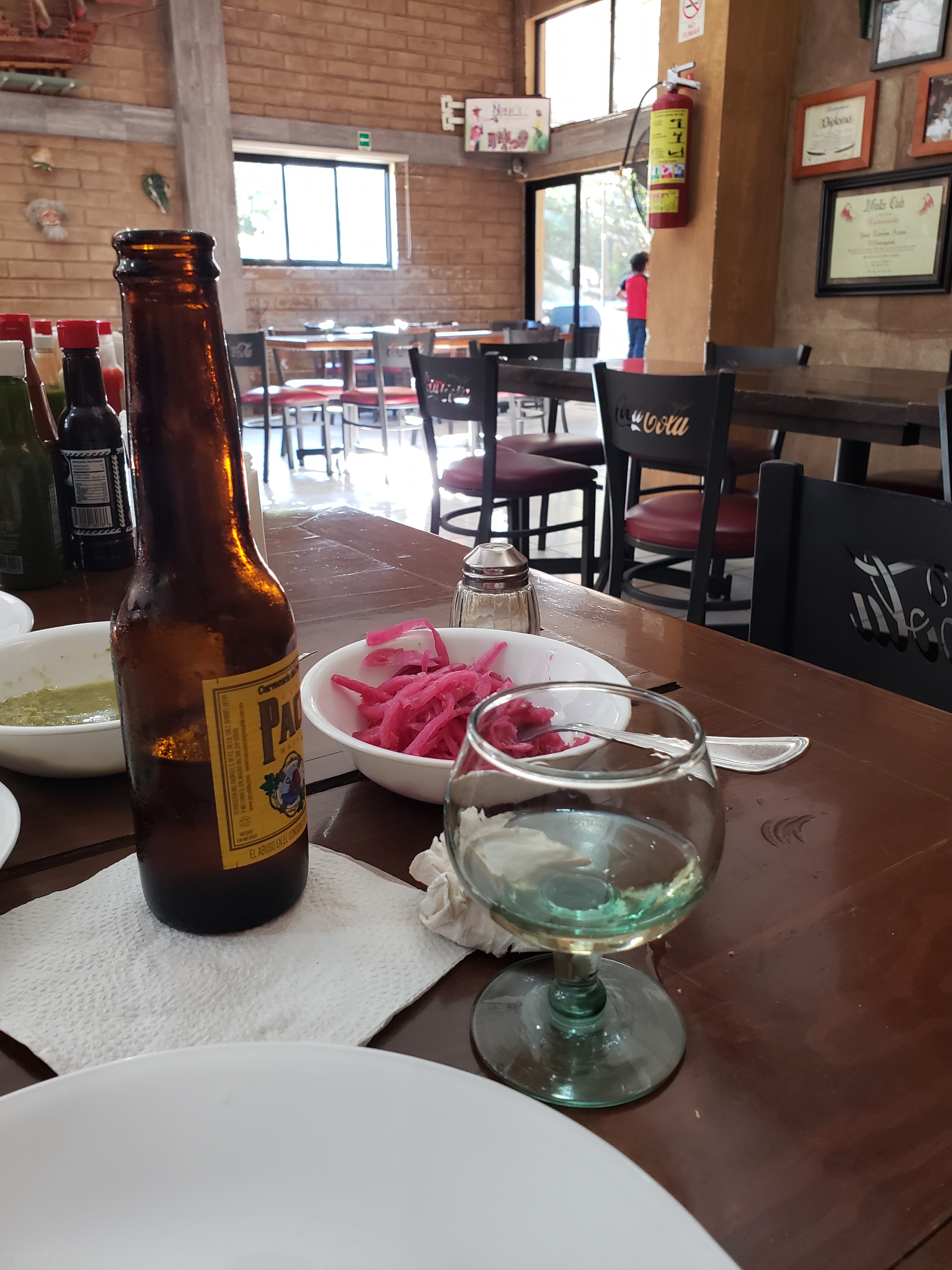 EL NAVEGANTE image 5