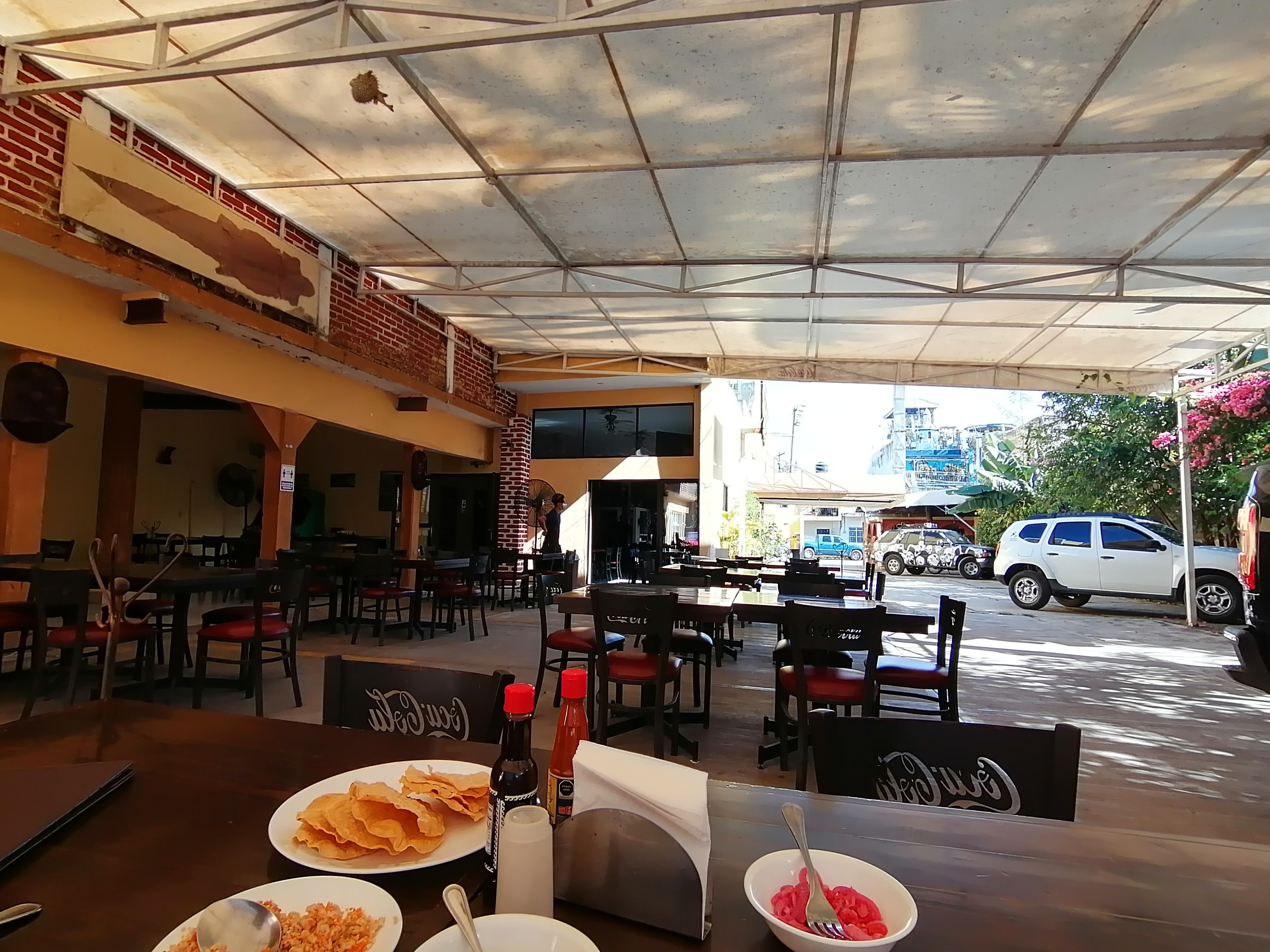 EL NAVEGANTE image 6