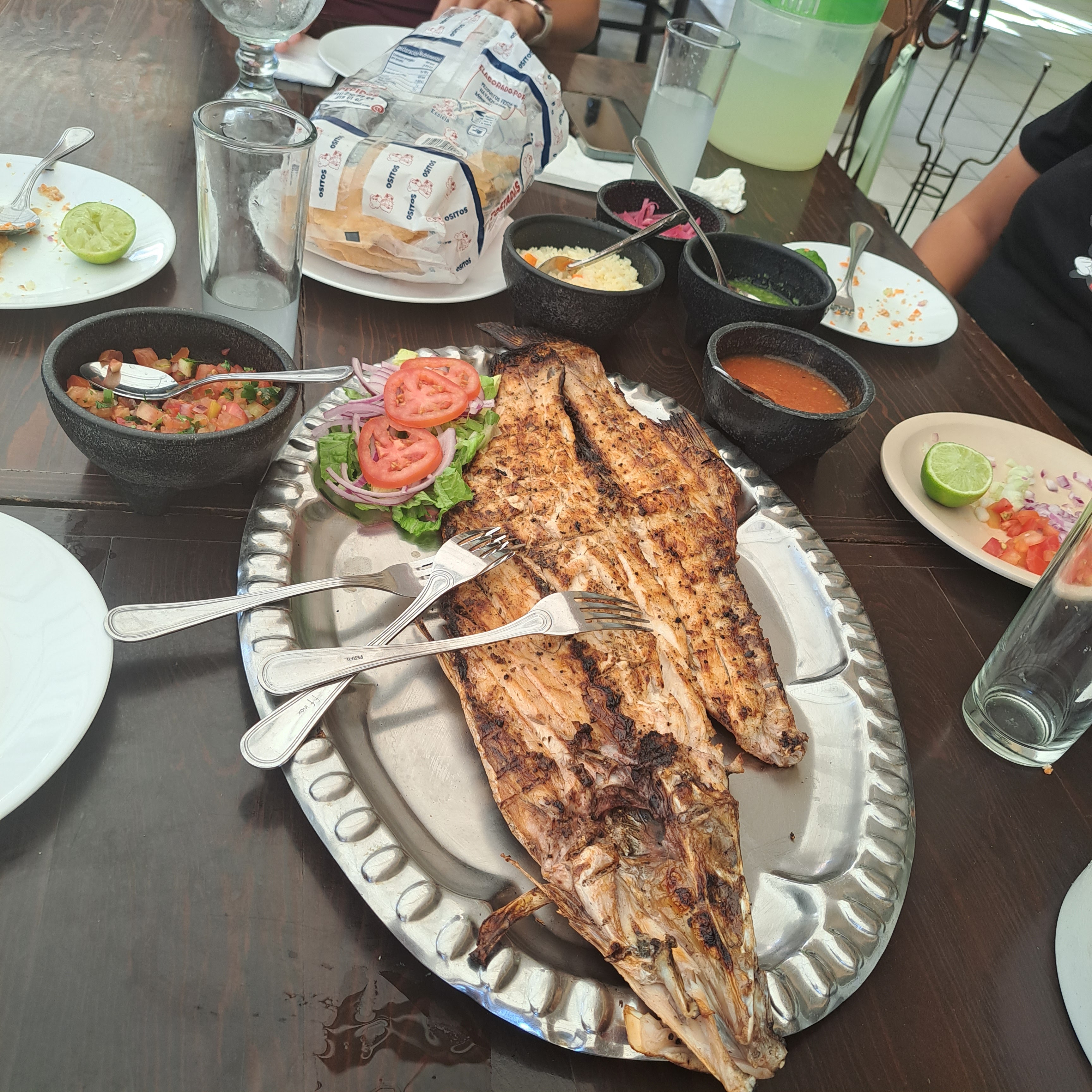 EL NAVEGANTE image 7