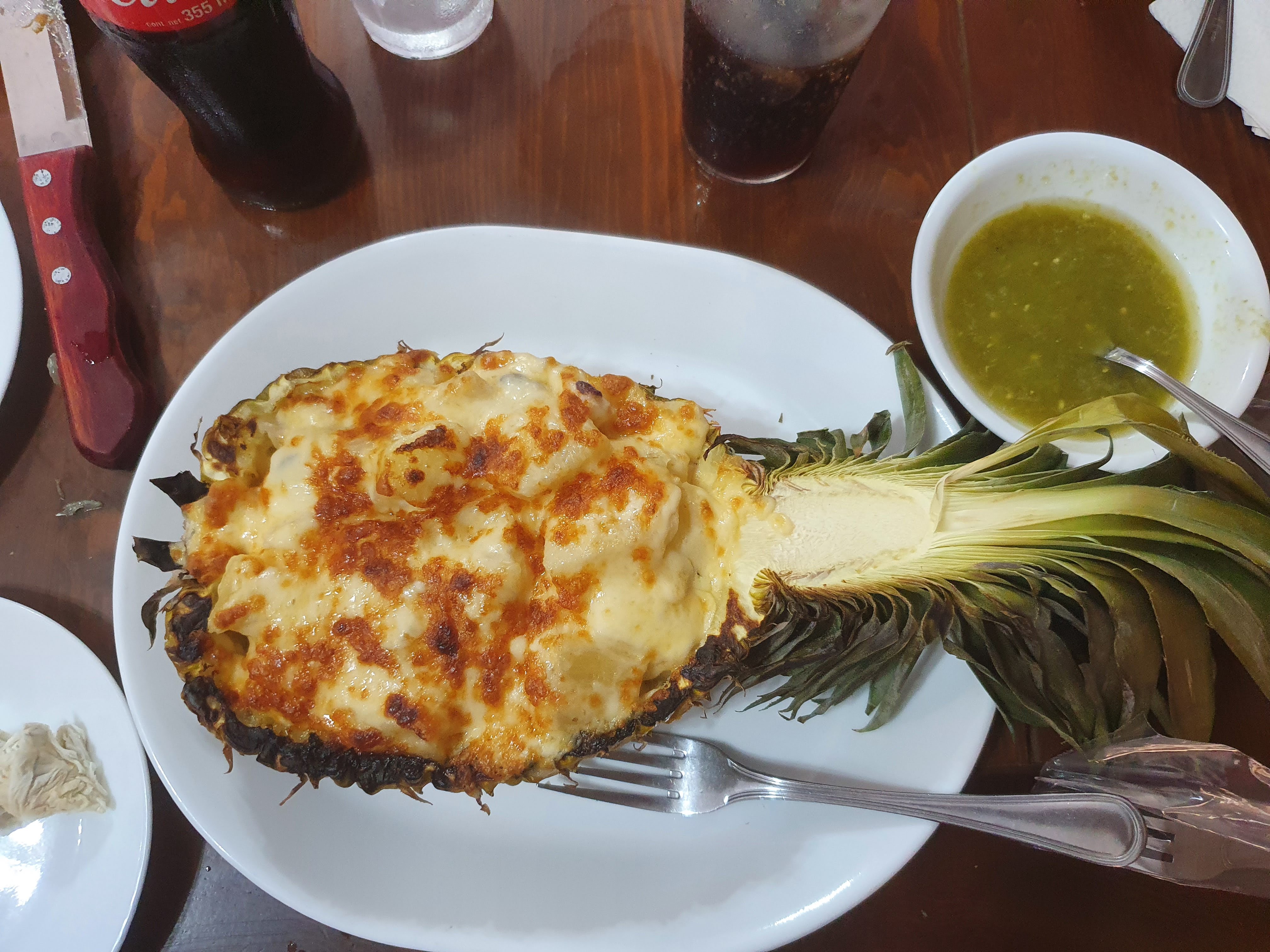 EL NAVEGANTE image 8