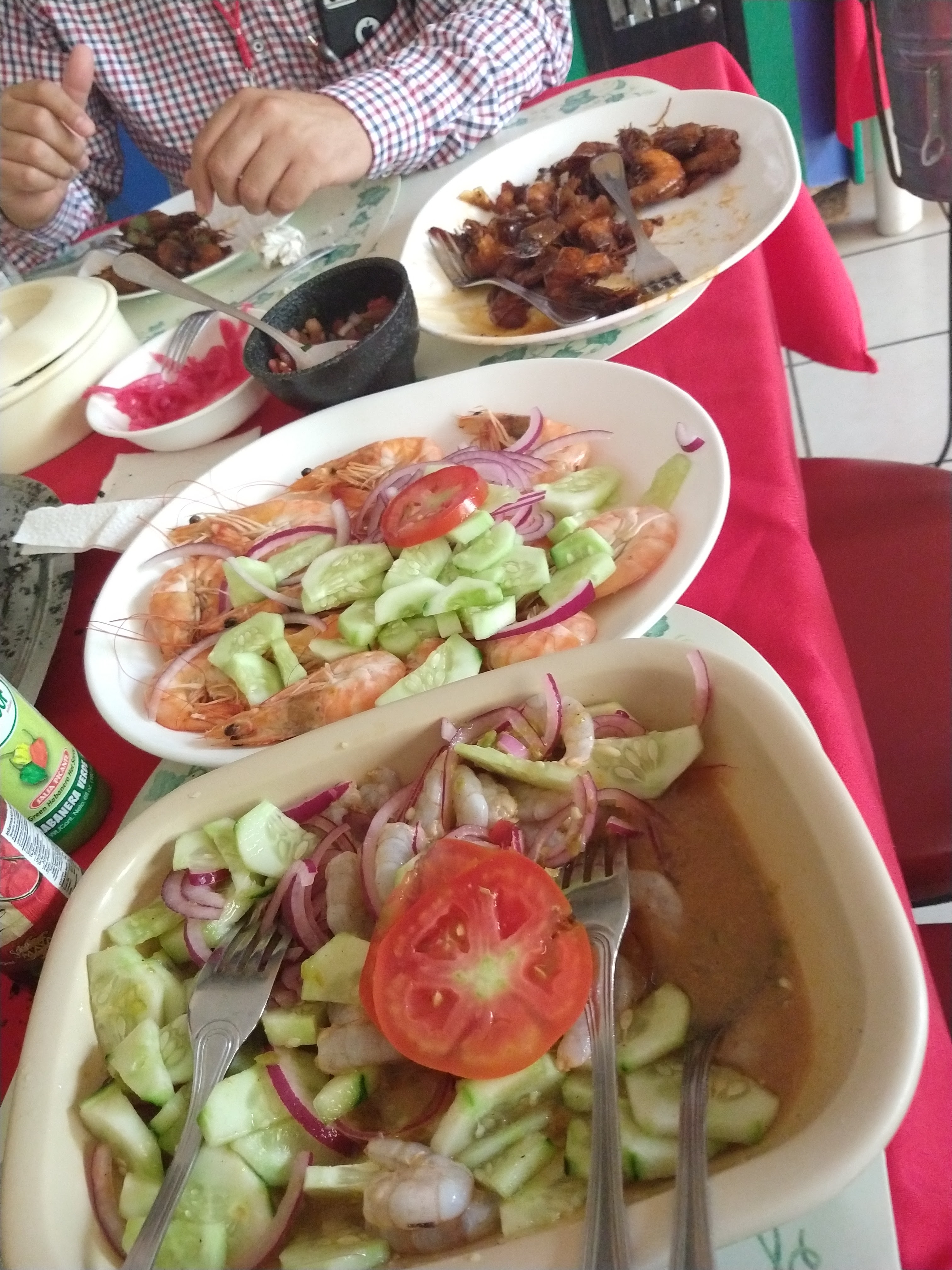 EL NAVEGANTE image 10