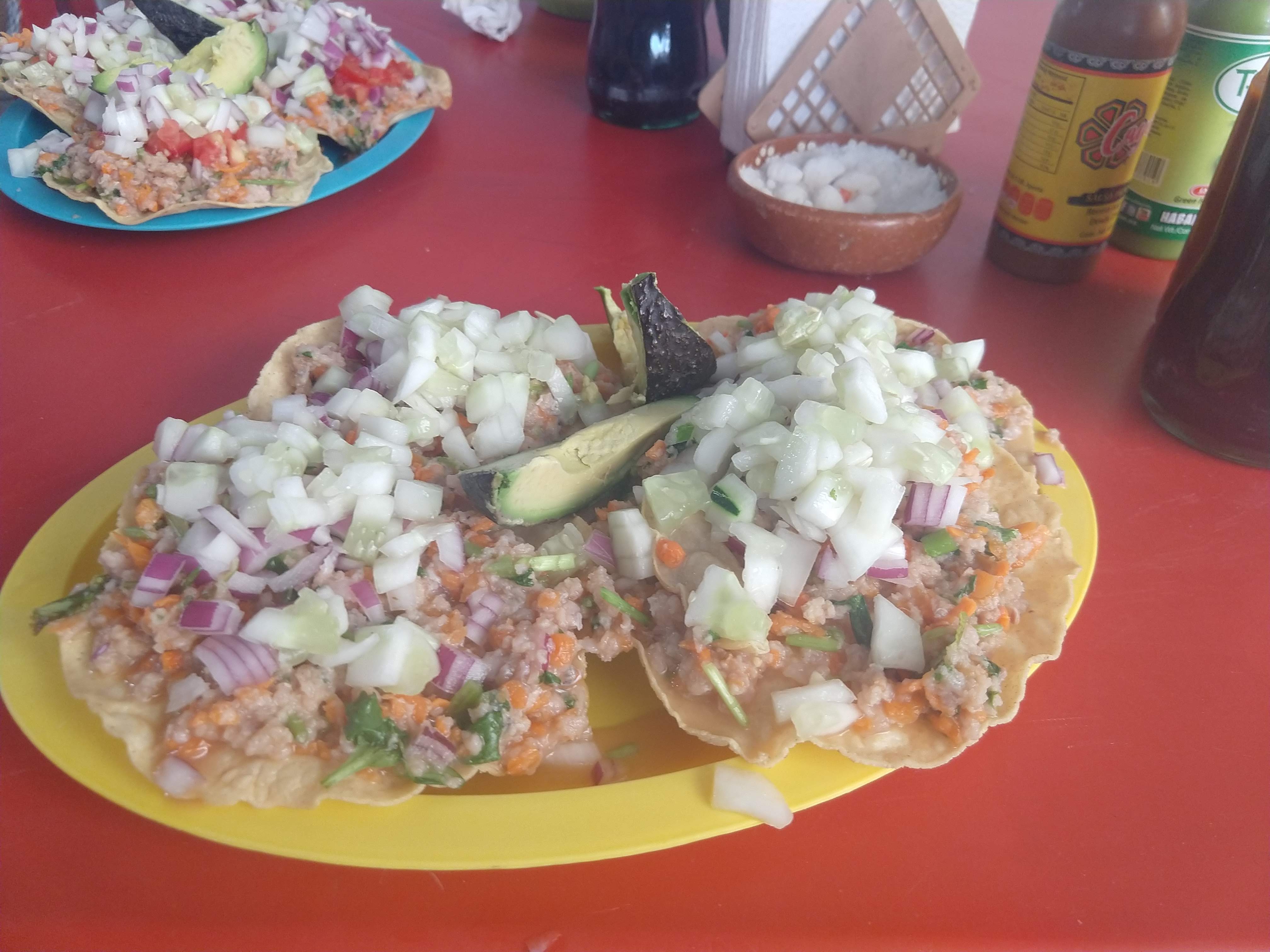 Mariscos Calle 4 image 2