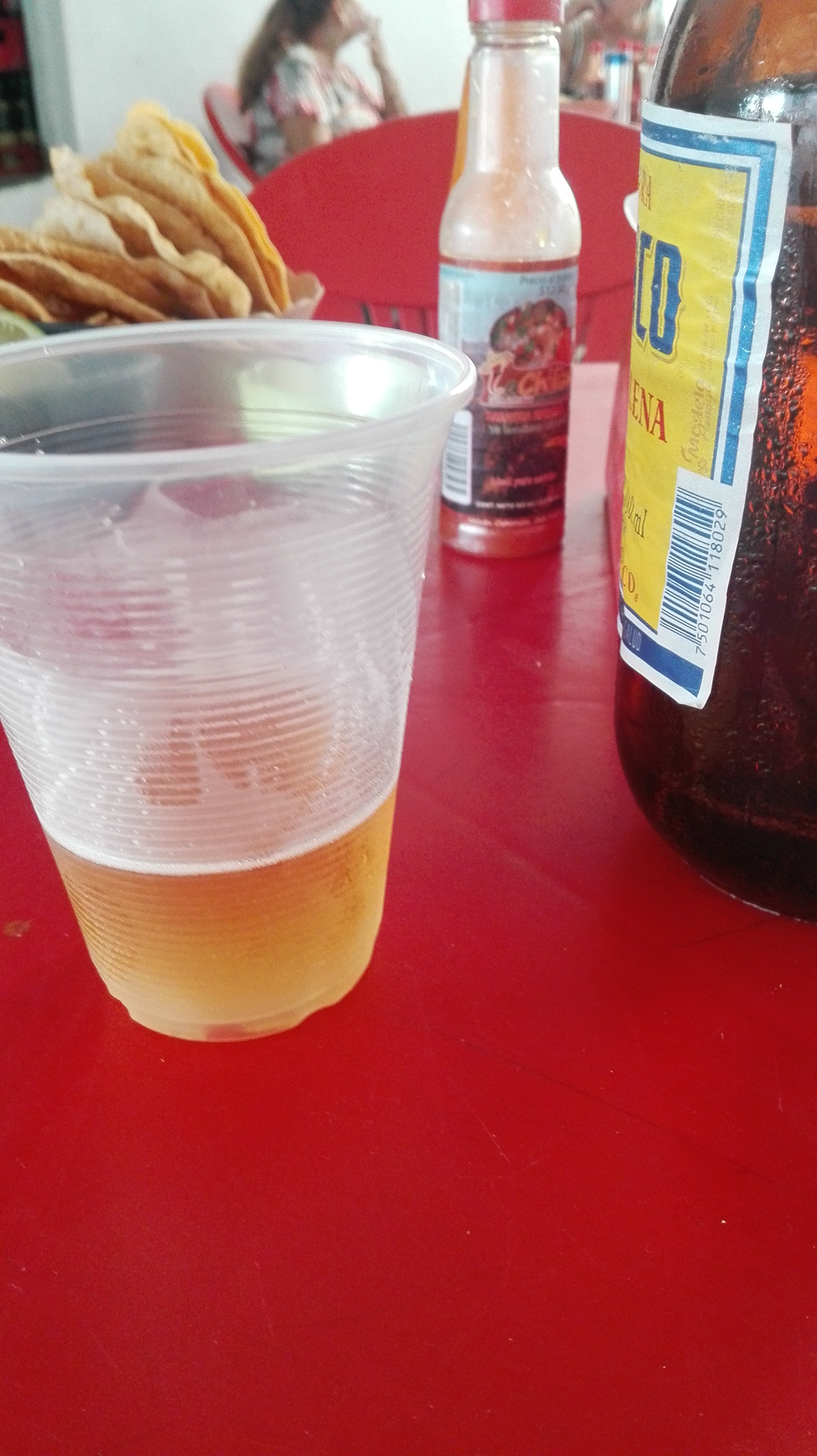 Mariscos Calle 4 image 3