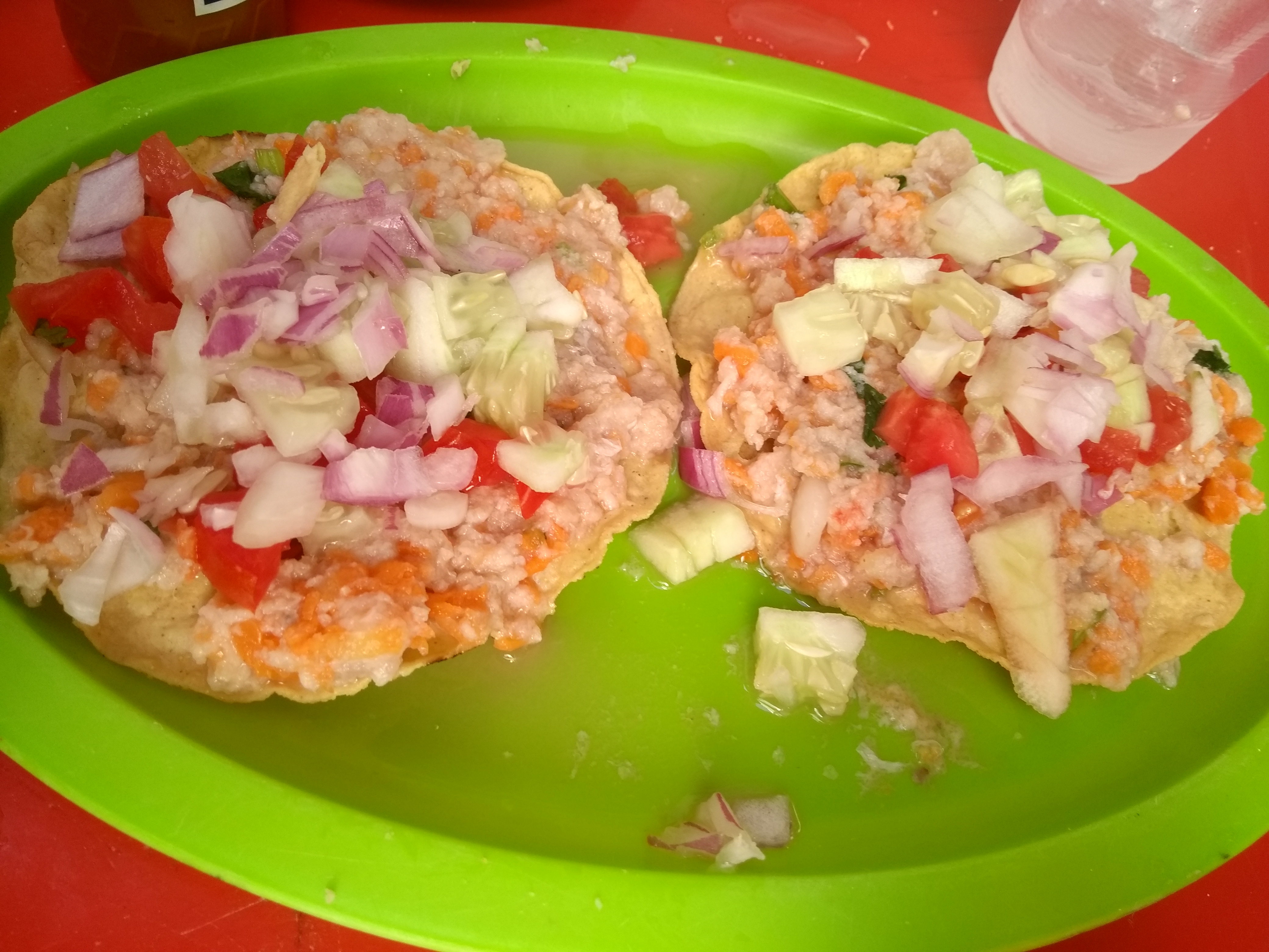 Mariscos Calle 4 image 4