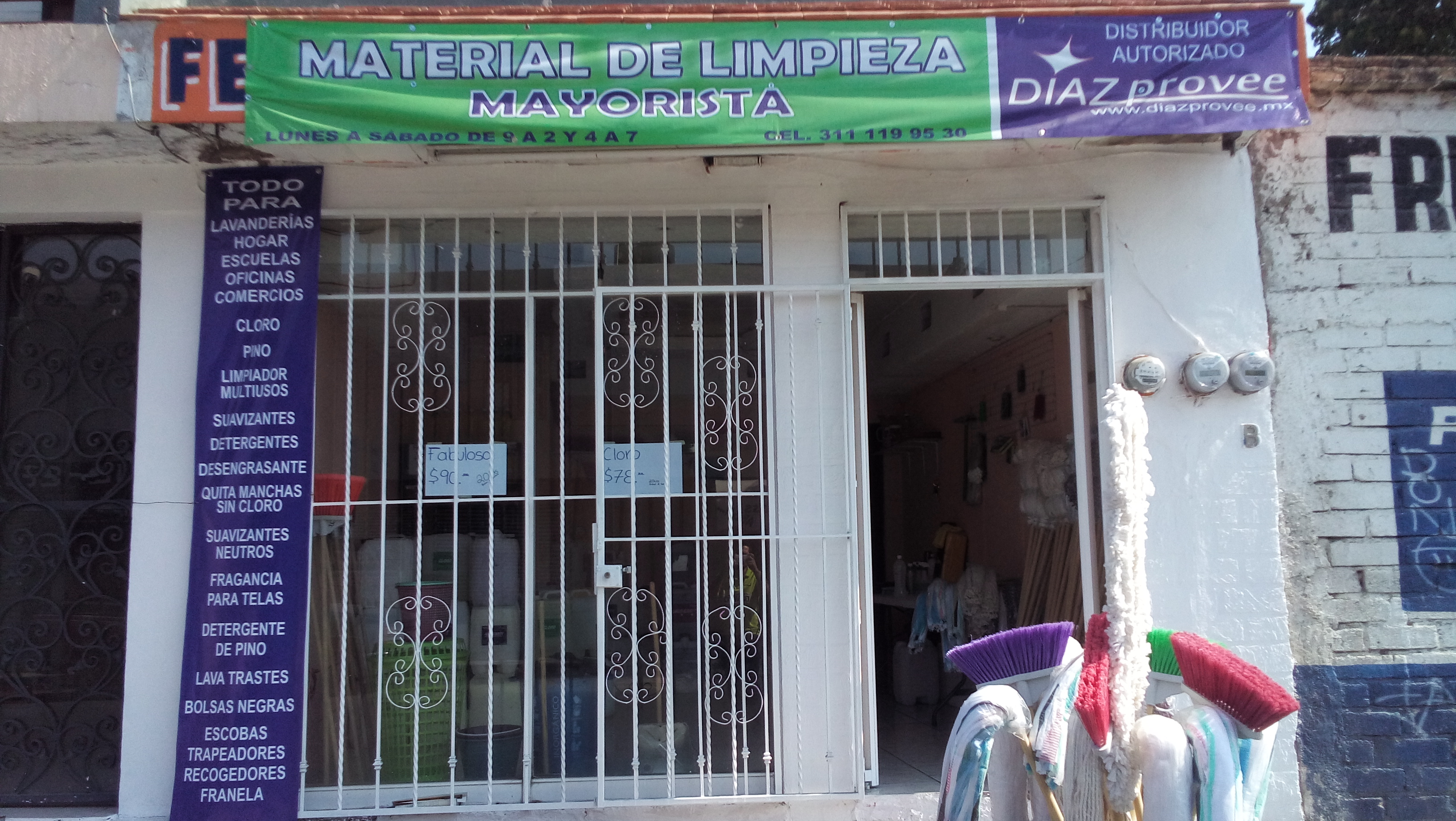 Mariscos Calle 4 image 5