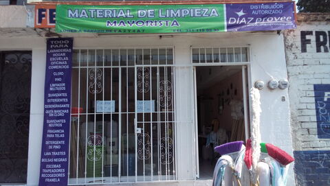 Mariscos Calle 4 image 5