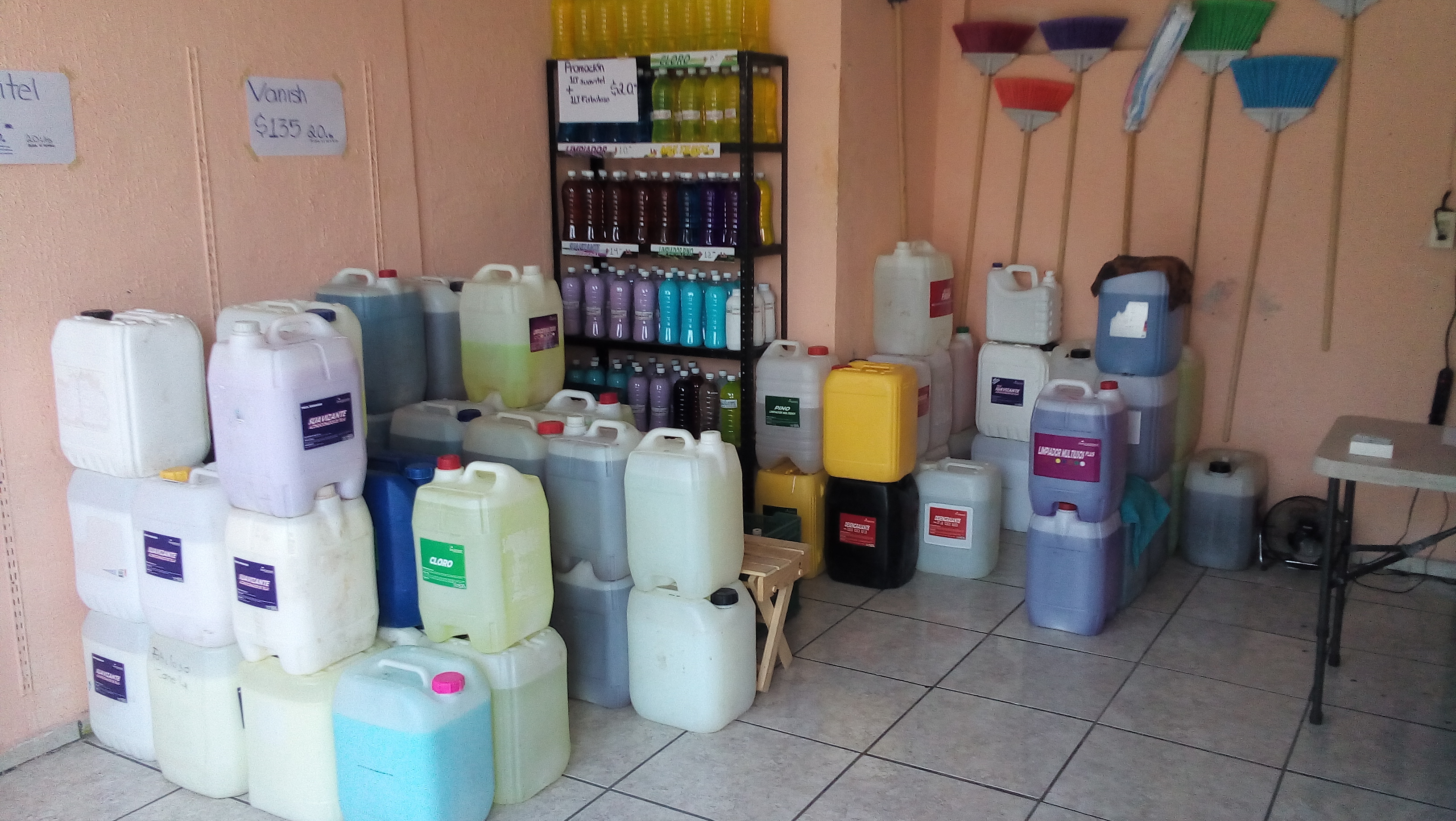 Mariscos Calle 4 image 6