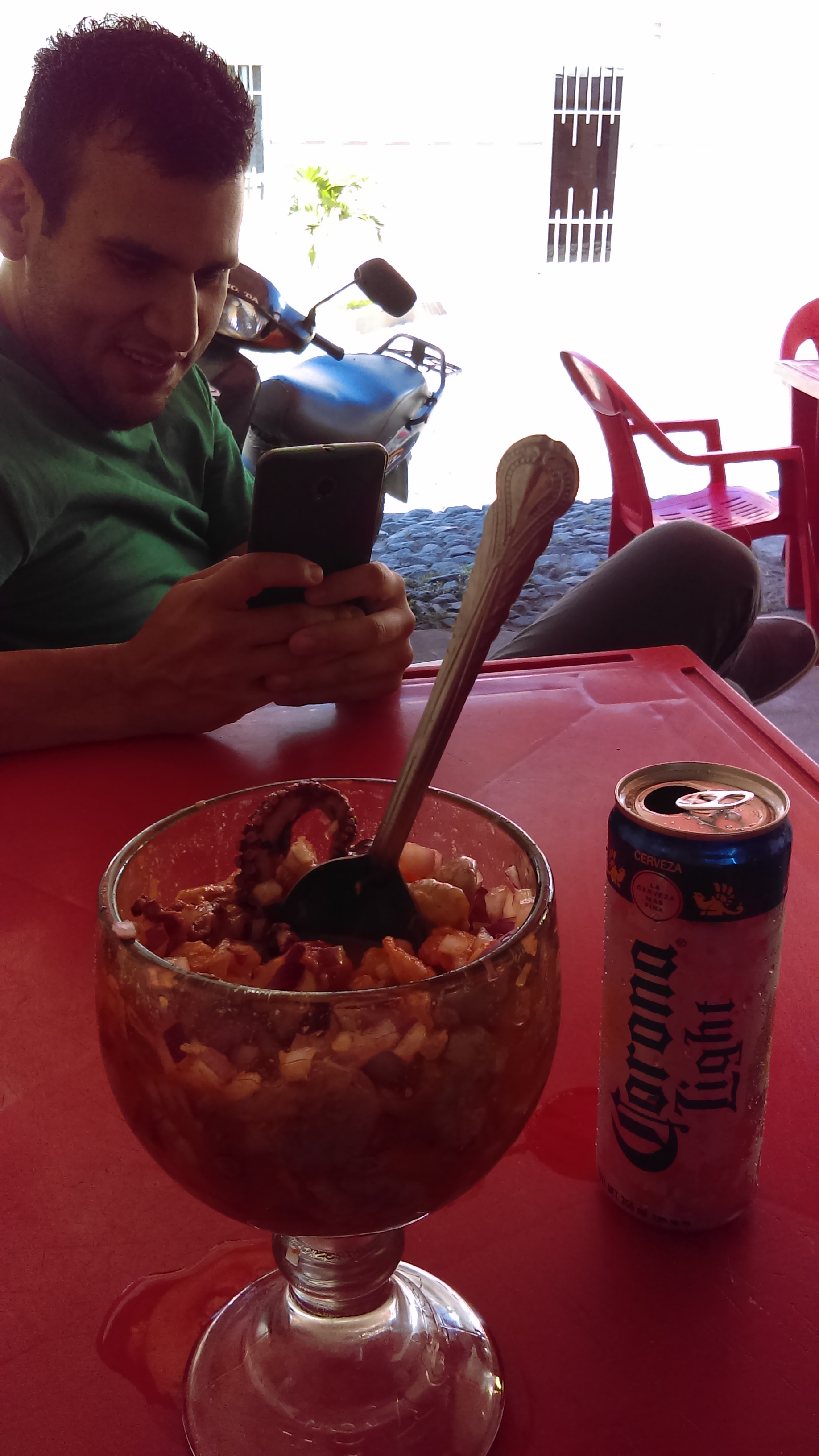 Mariscos Calle 4 image 8