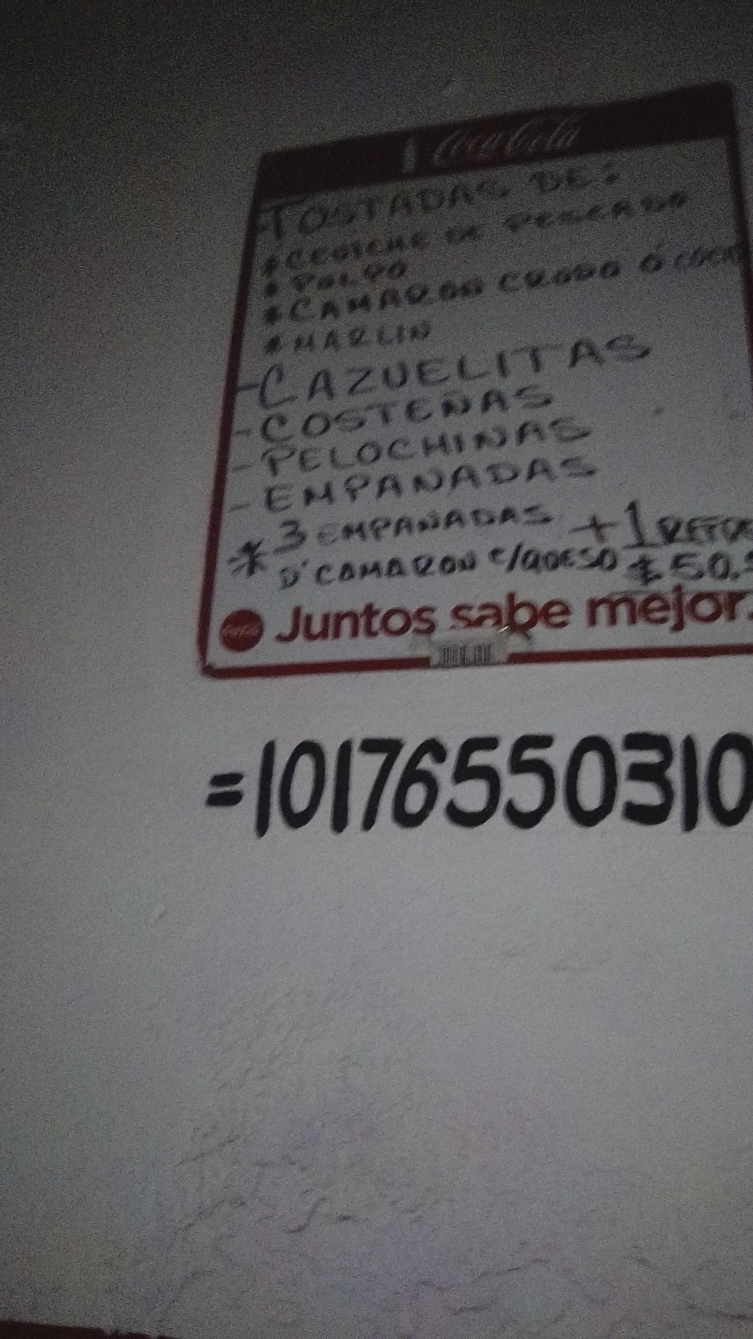 Mariscos Calle 4 image 9