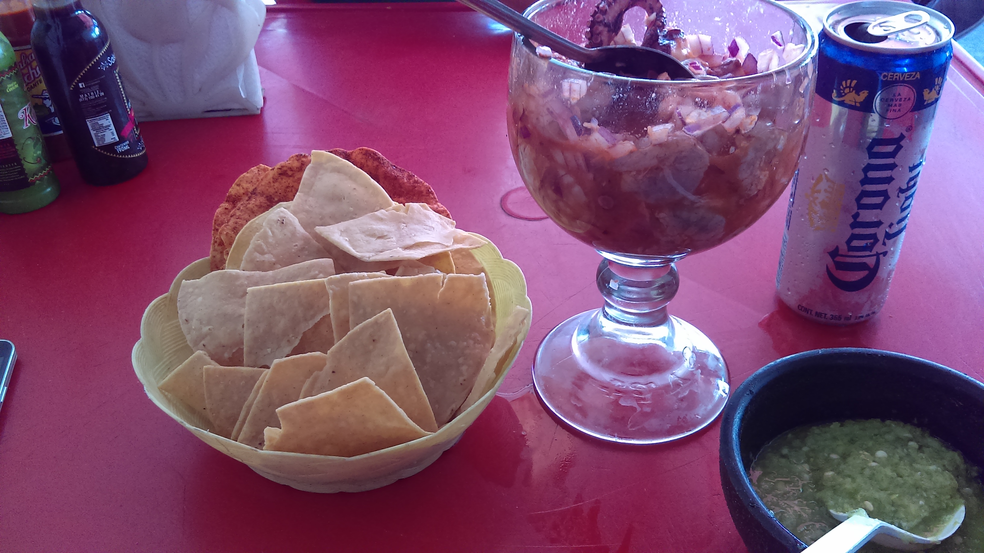 Mariscos Calle 4 image 10