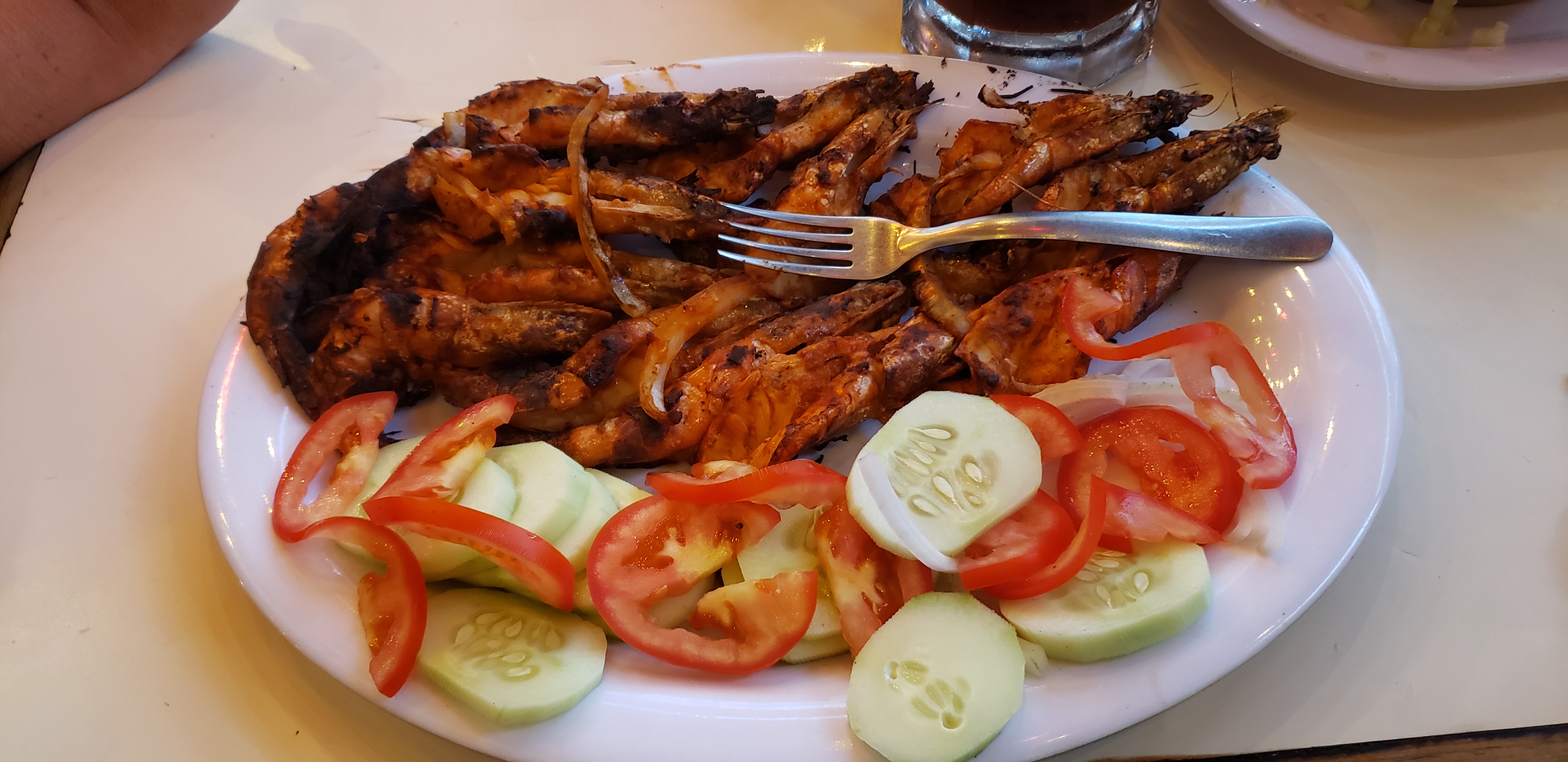 Mariscos La Ola Insurgentes image 6