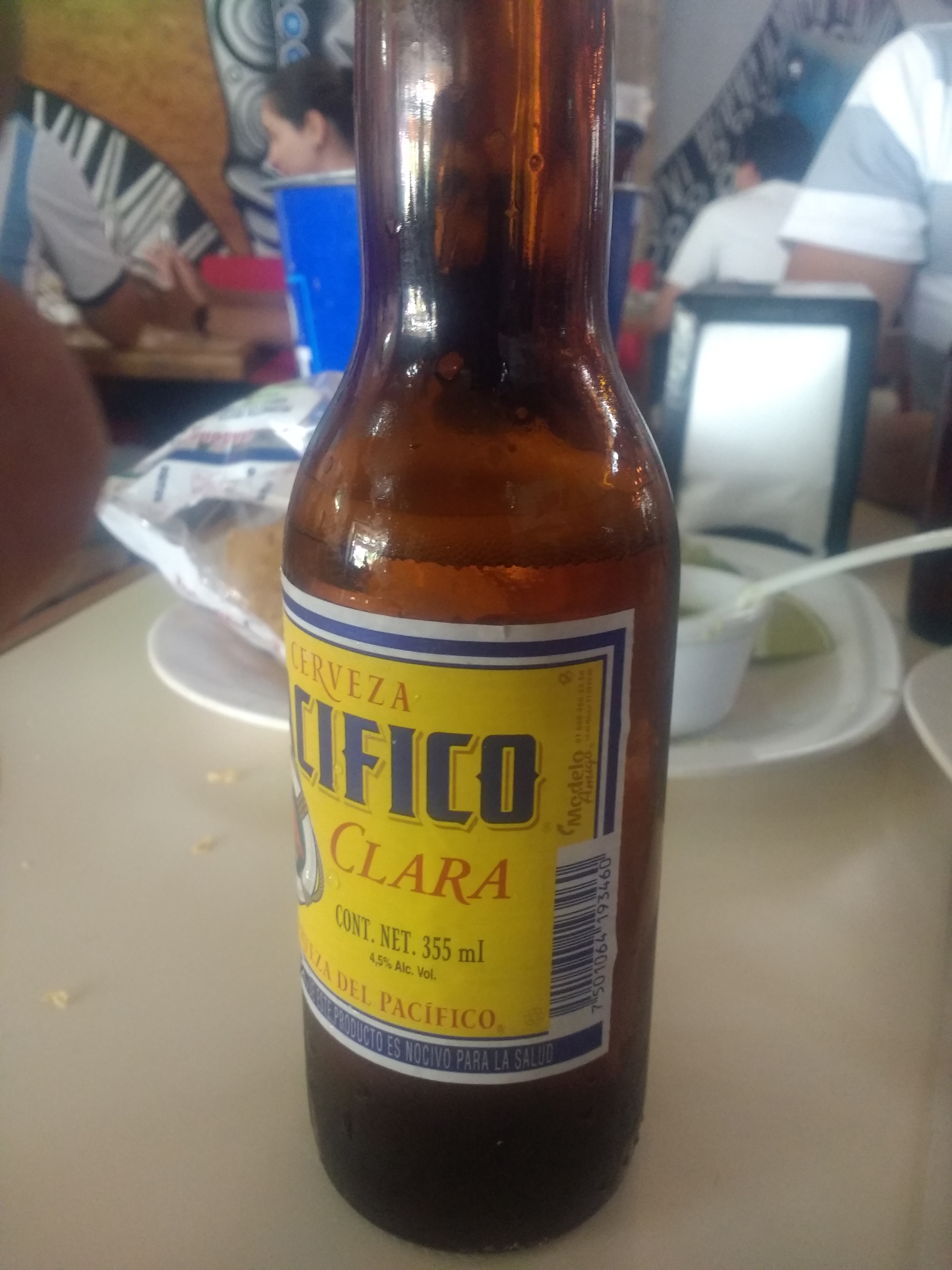 Mariscos La Ola Insurgentes image 9