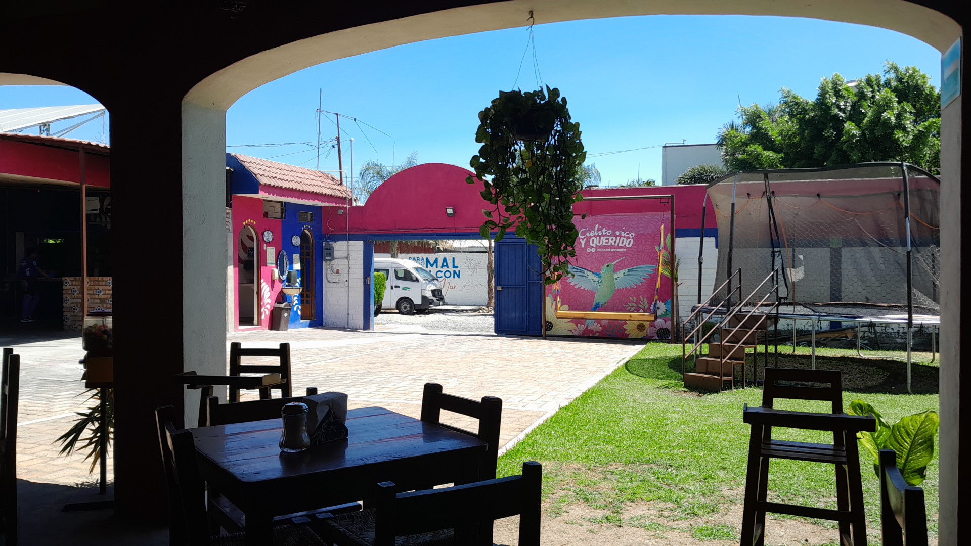 Cielito rico Restaurante Mexicano en Tepic image 1