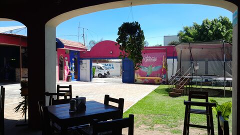 Cielito rico Restaurante Mexicano en Tepic image 1