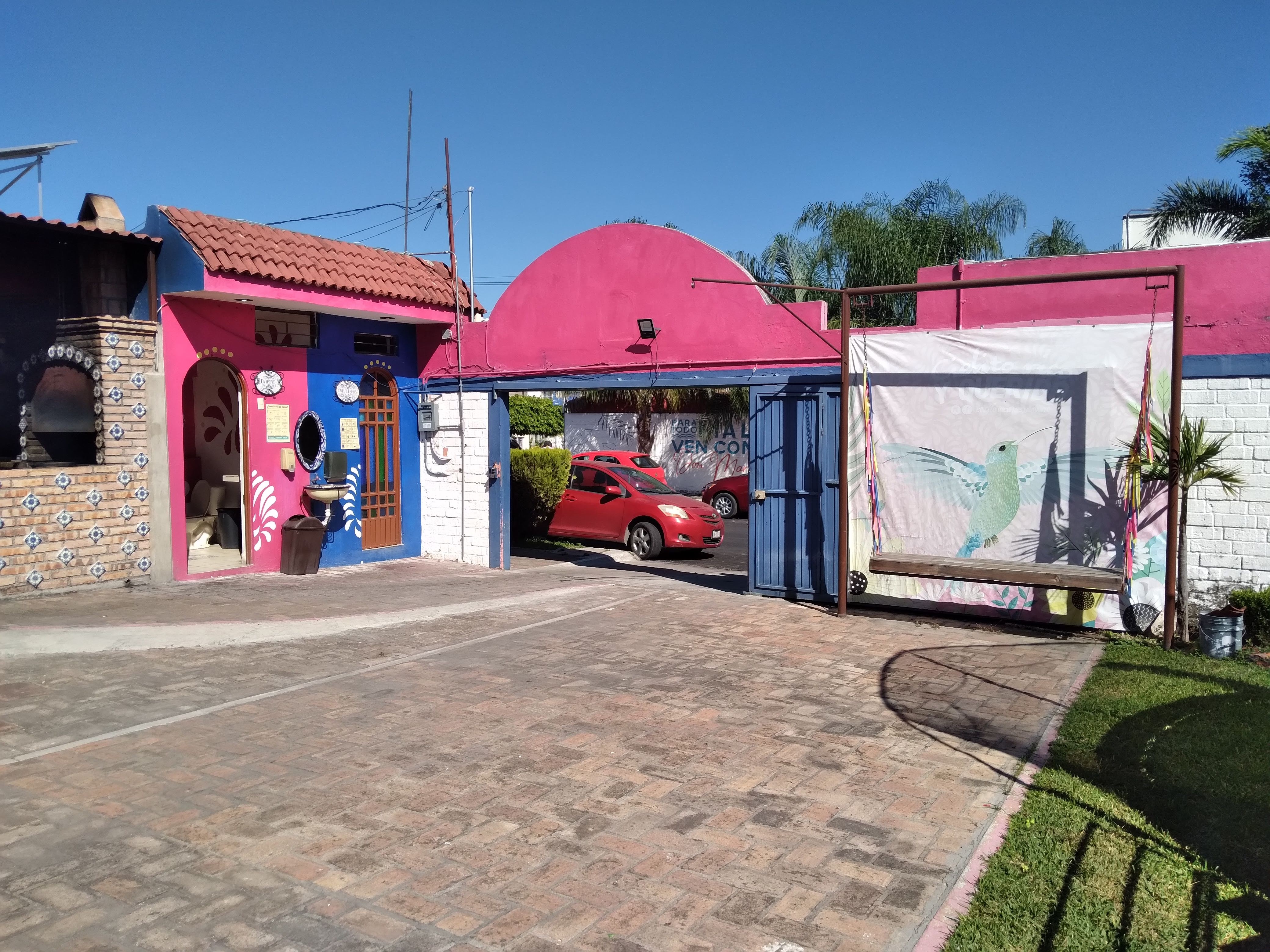 Cielito rico Restaurante Mexicano en Tepic image 3