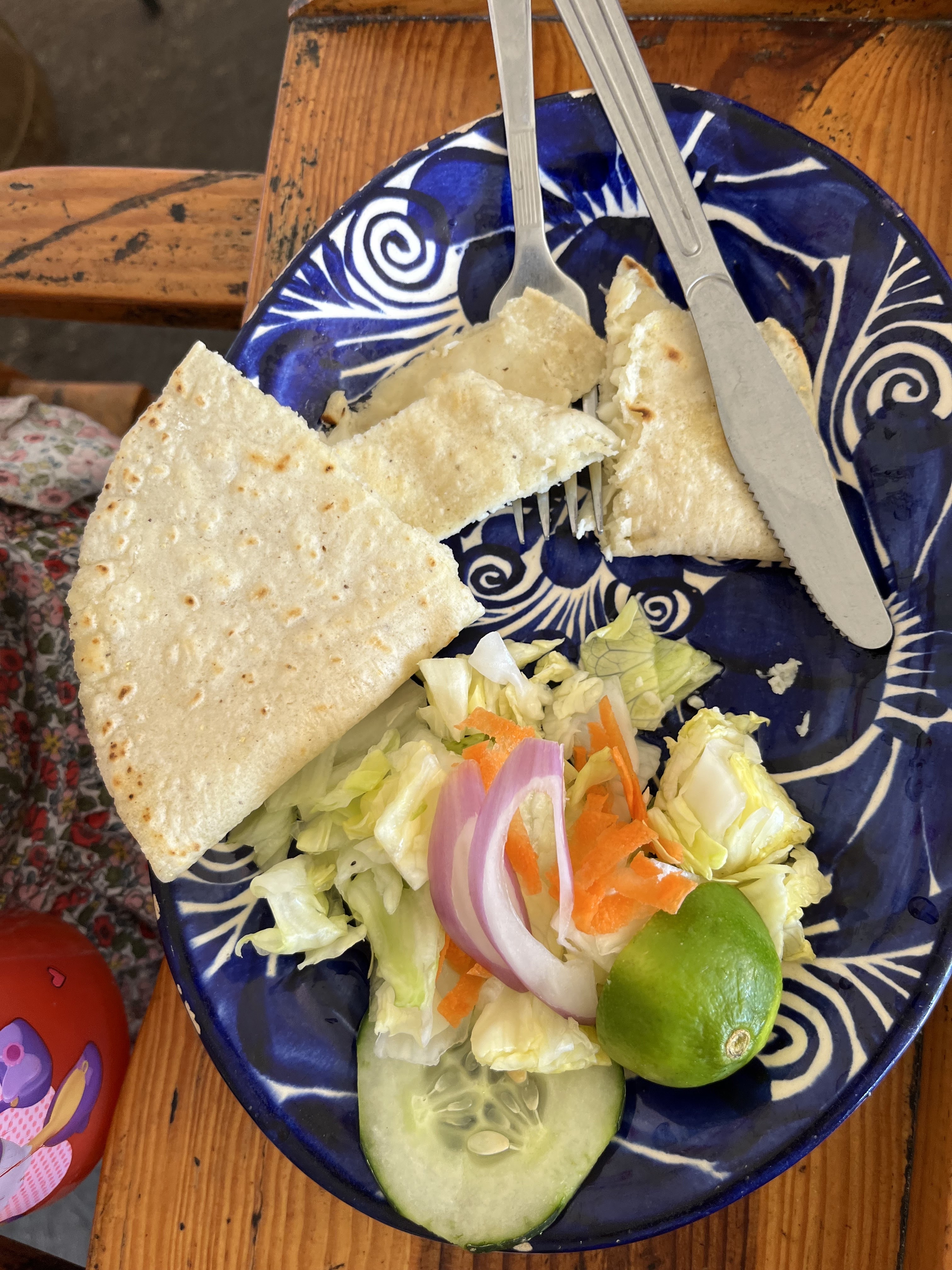 Cielito rico Restaurante Mexicano en Tepic image 4