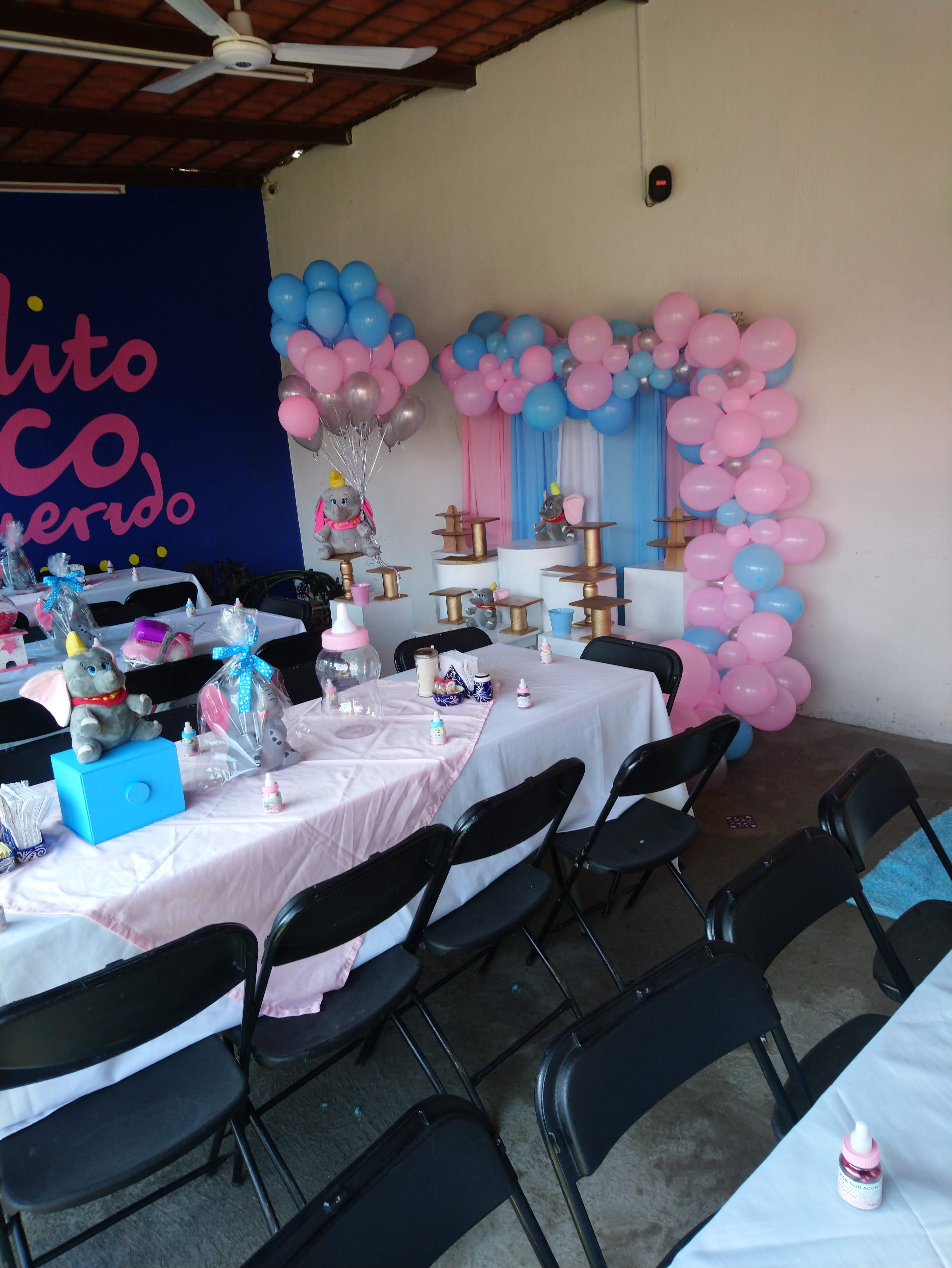 Cielito rico Restaurante Mexicano en Tepic image 6