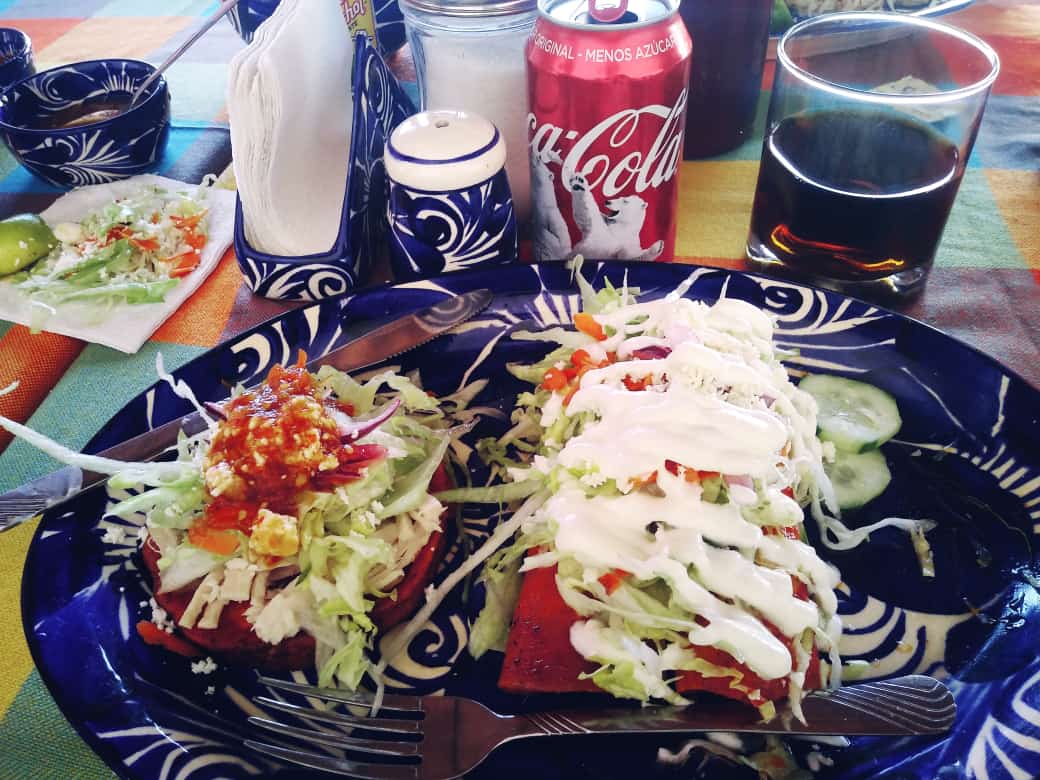 Cielito rico Restaurante Mexicano en Tepic image 7