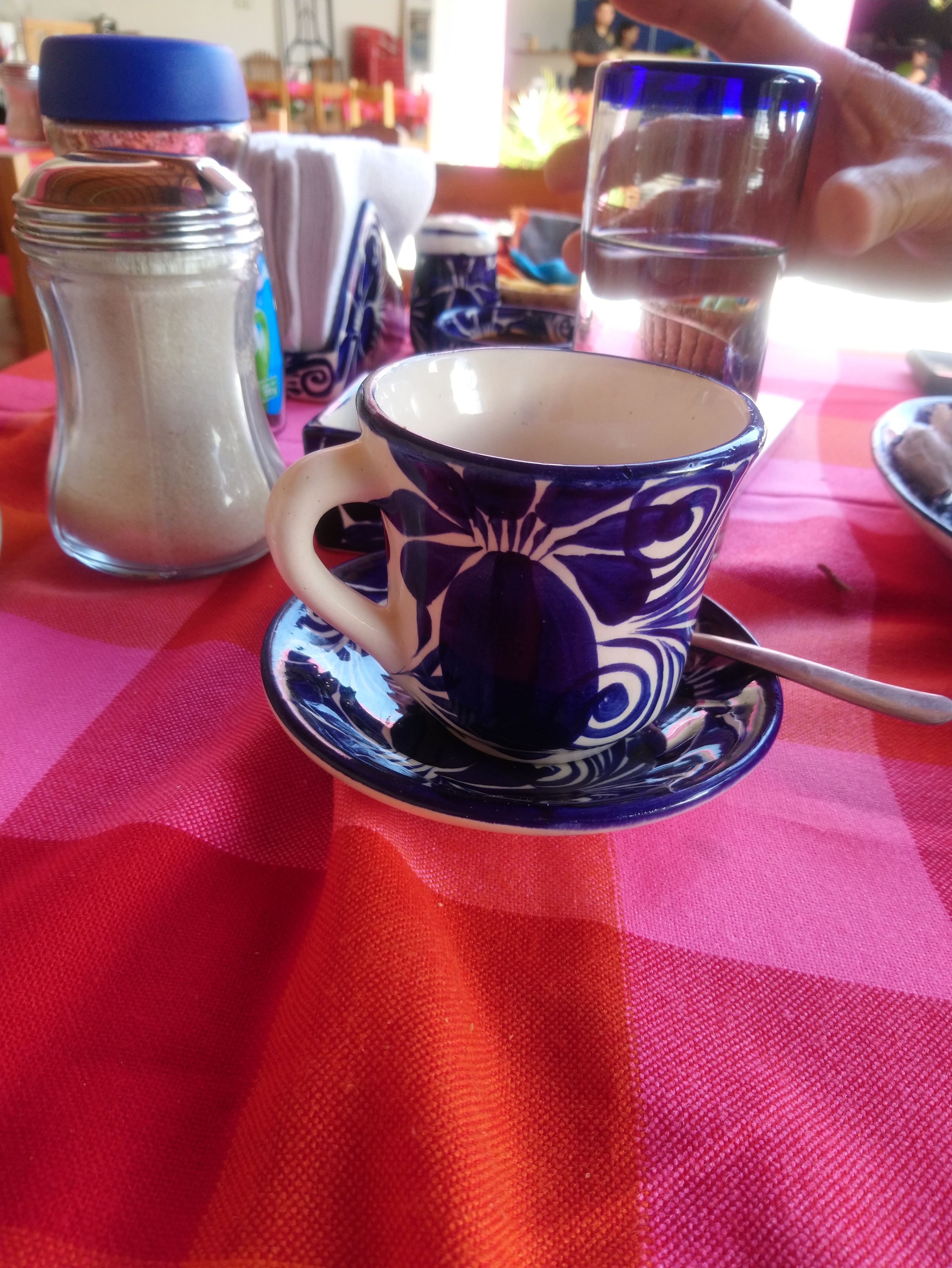 Cielito rico Restaurante Mexicano en Tepic image 8