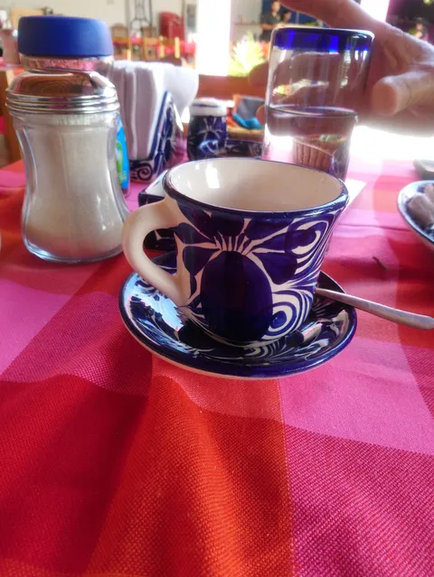 Cielito rico Restaurante Mexicano en Tepic image 8
