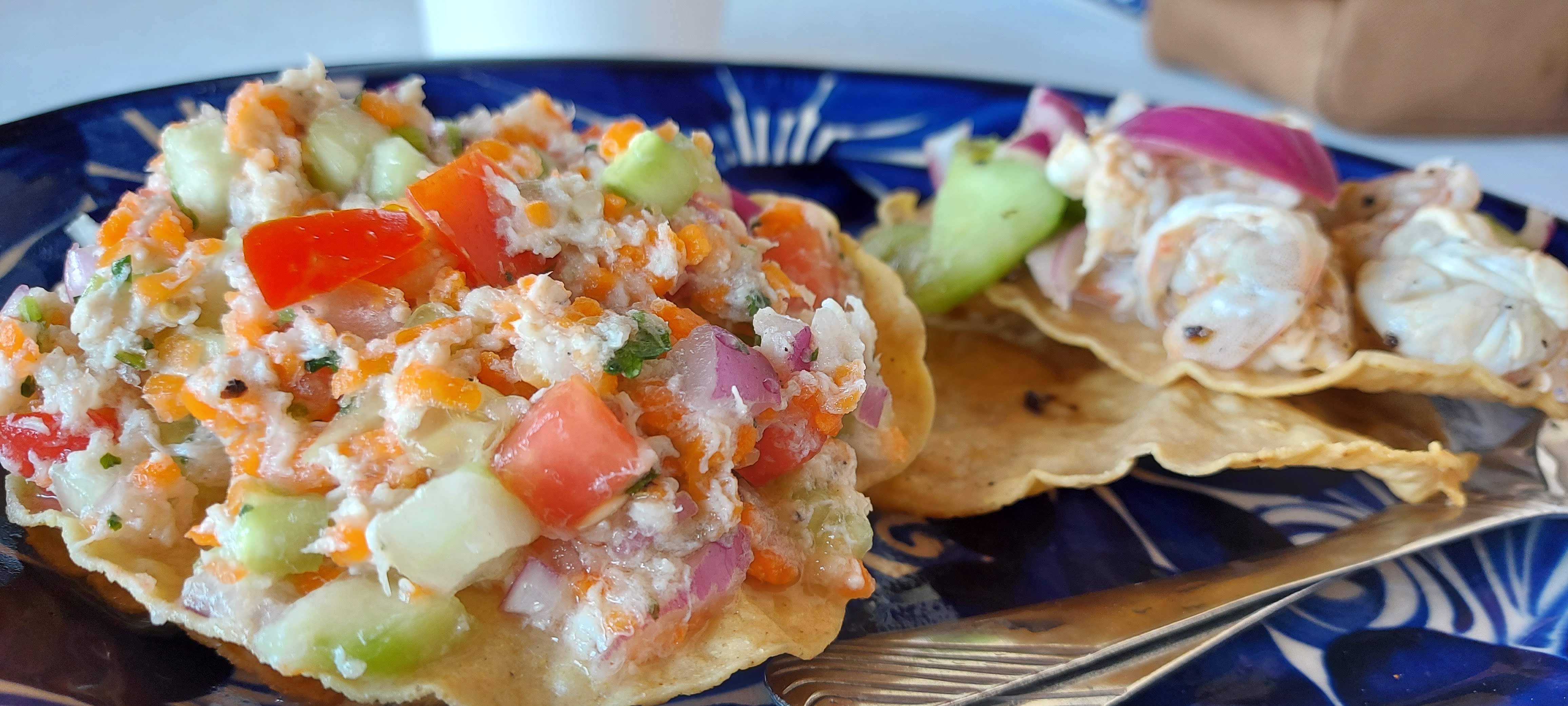 Cielito rico Restaurante Mexicano en Tepic image 9