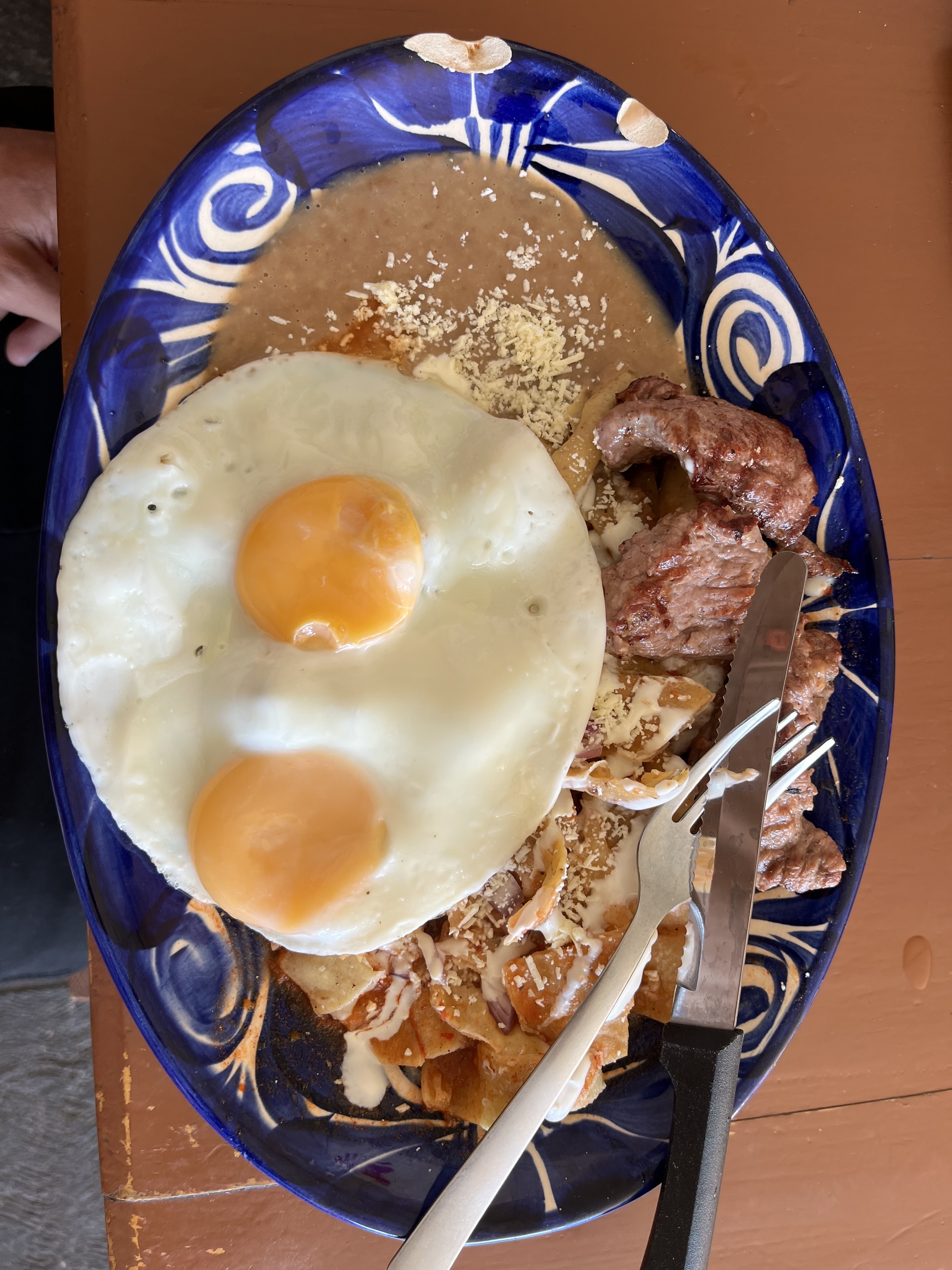 Cielito rico Restaurante Mexicano en Tepic image 10