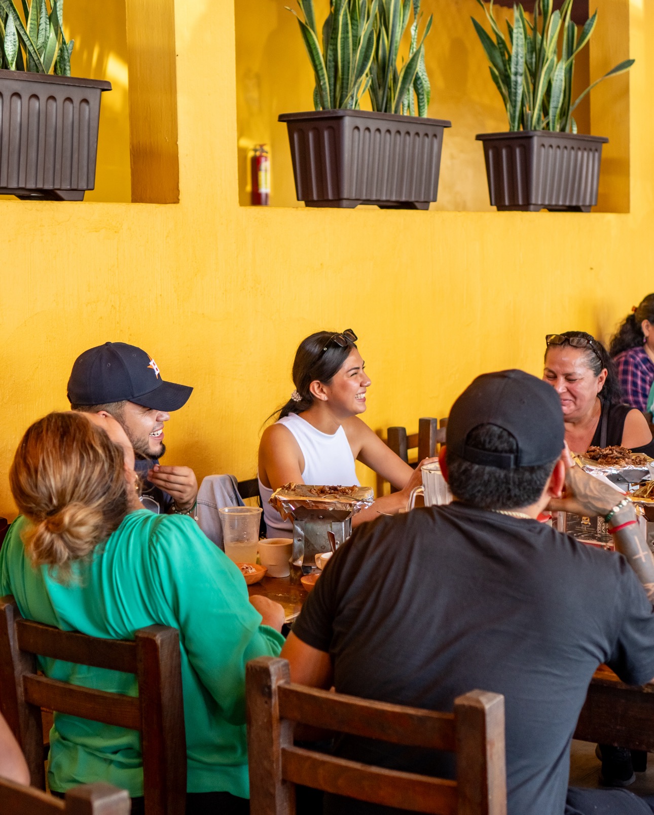 Restaurant Itu borrego image 1