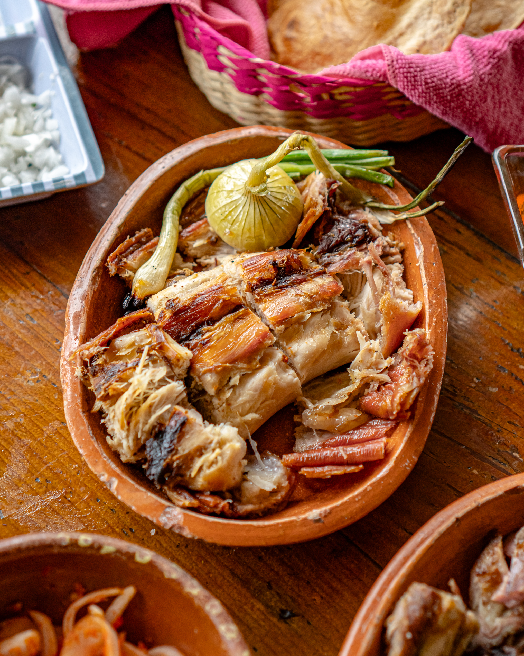 Restaurant Itu borrego image 2