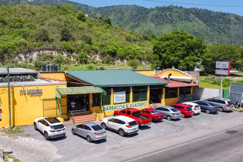 Restaurant Itu borrego image 3