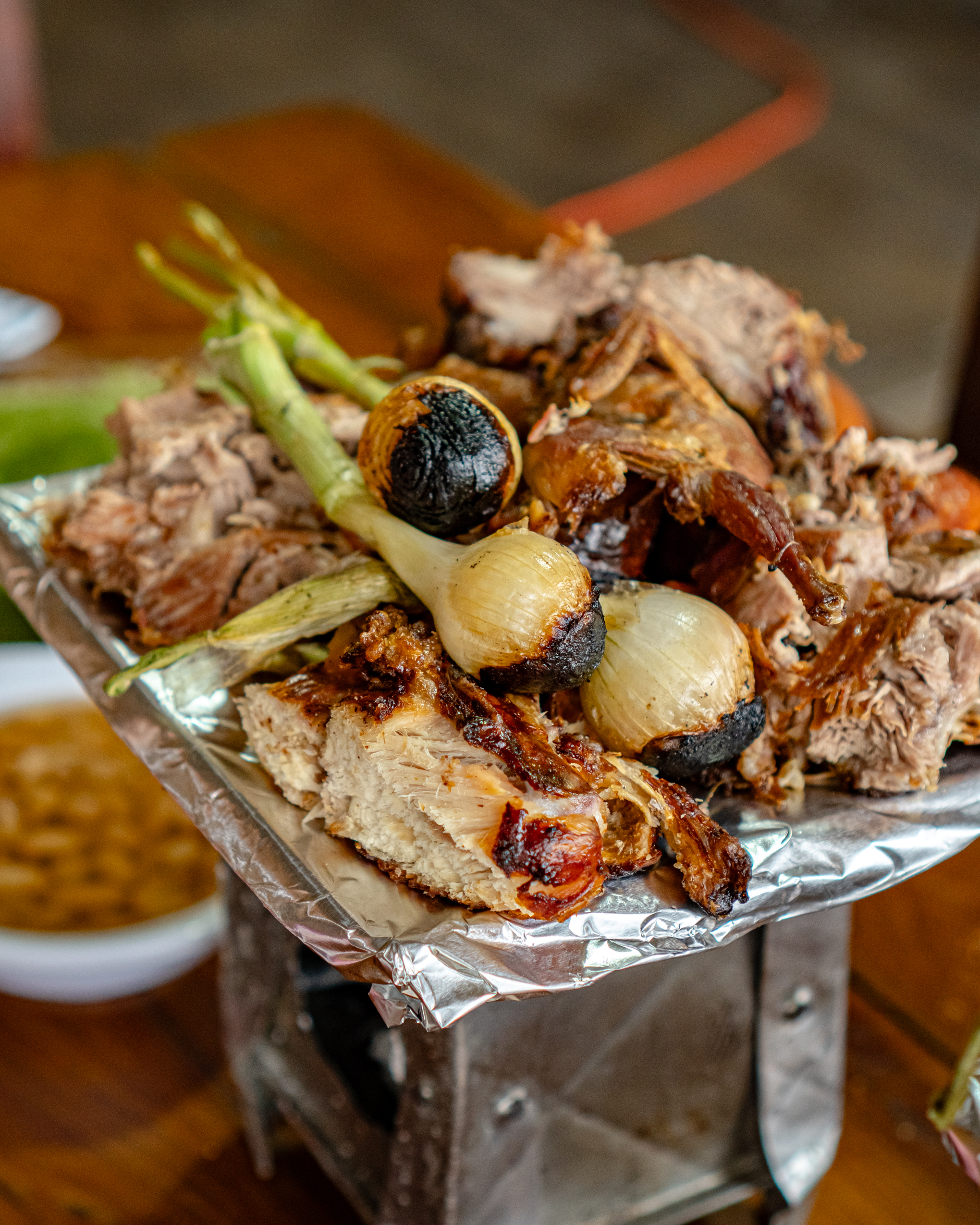 Restaurant Itu borrego image 4