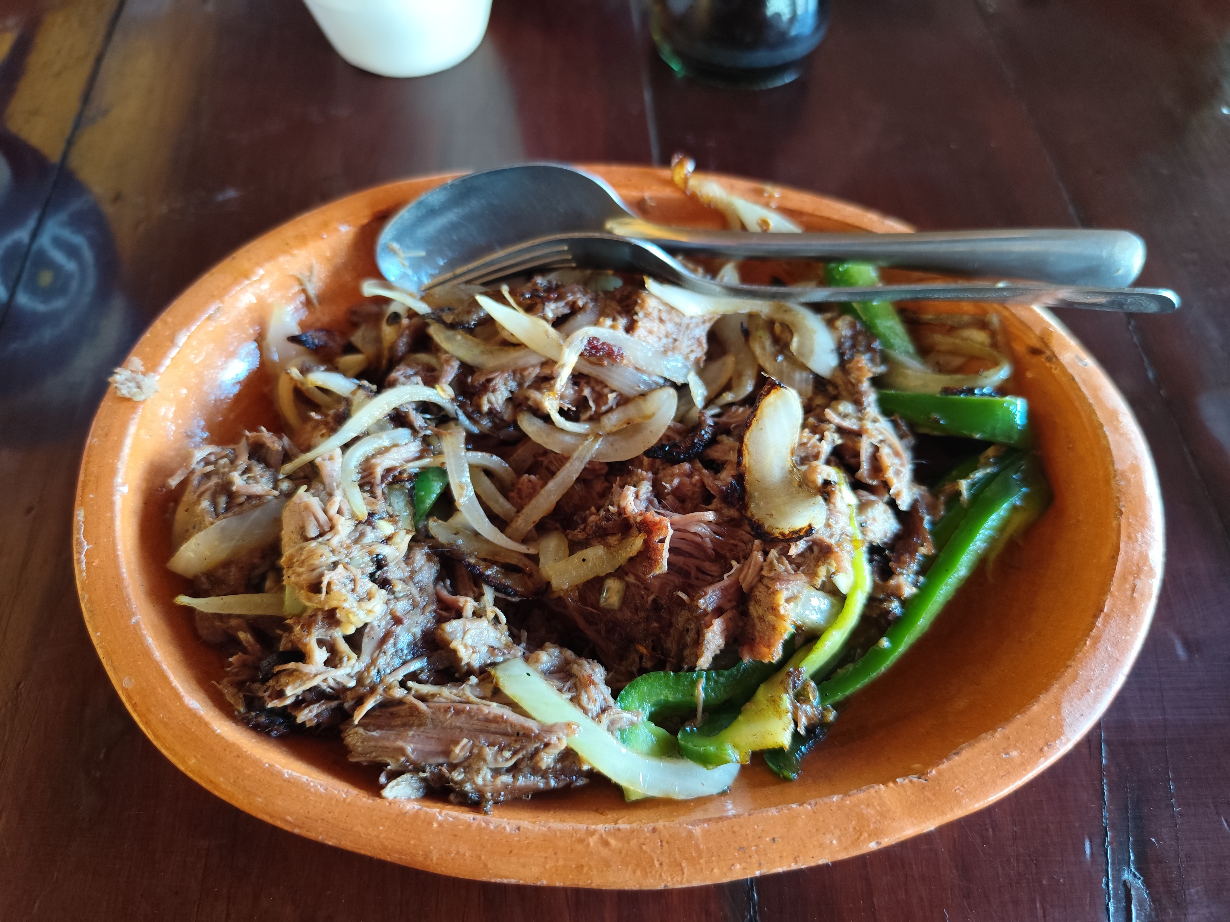 Restaurant Itu borrego image 9