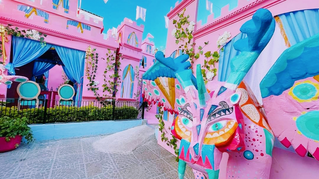 Mamá Lupita image 3